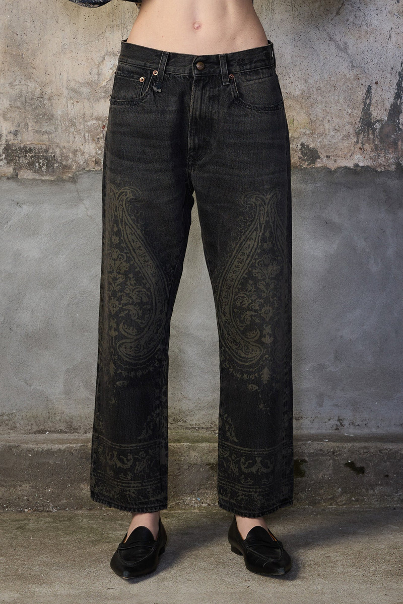 X-BOYFRIEND JEAN 3