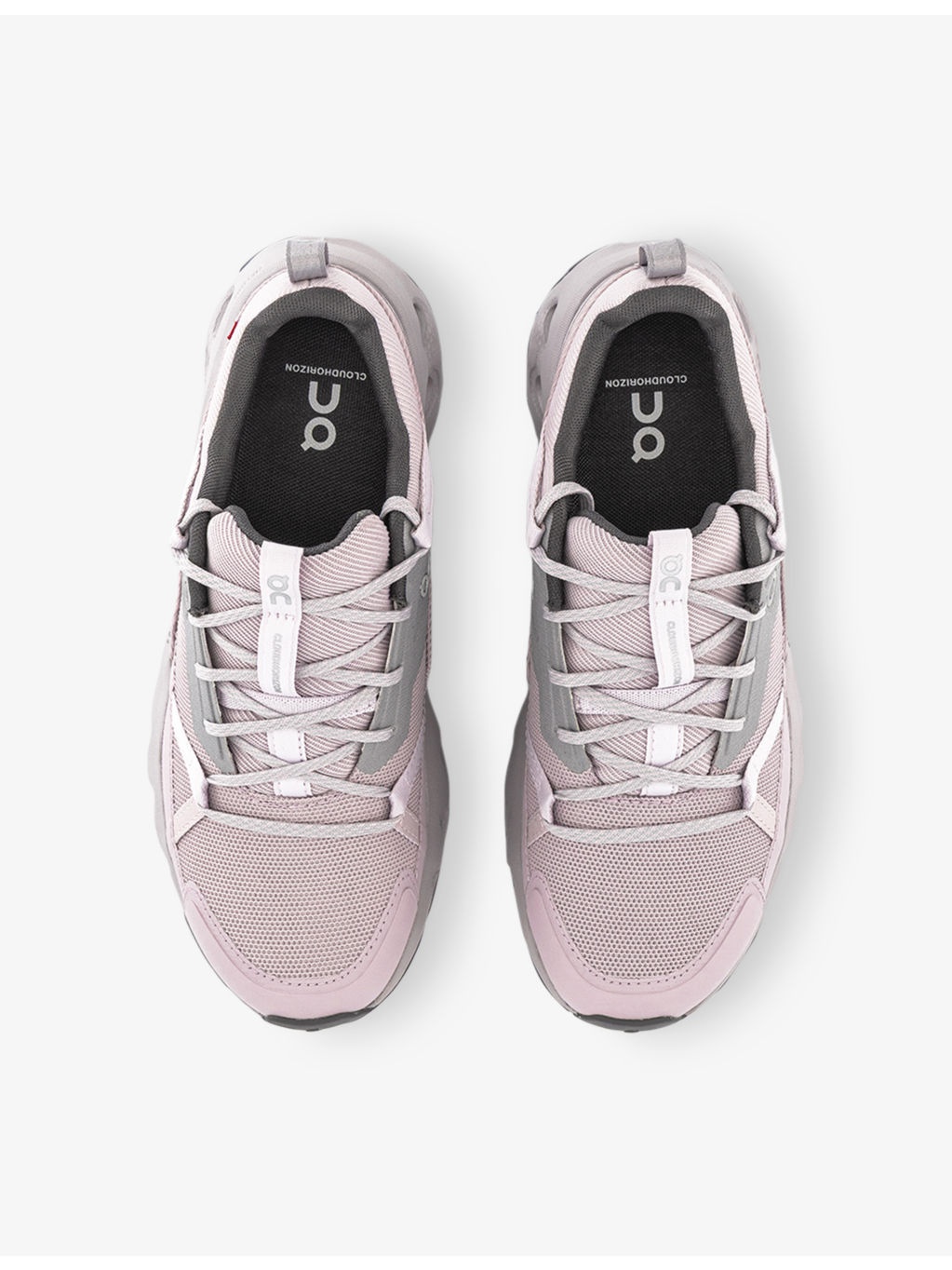 Cloudhorizon Mesh Low-Top Trainers - 2