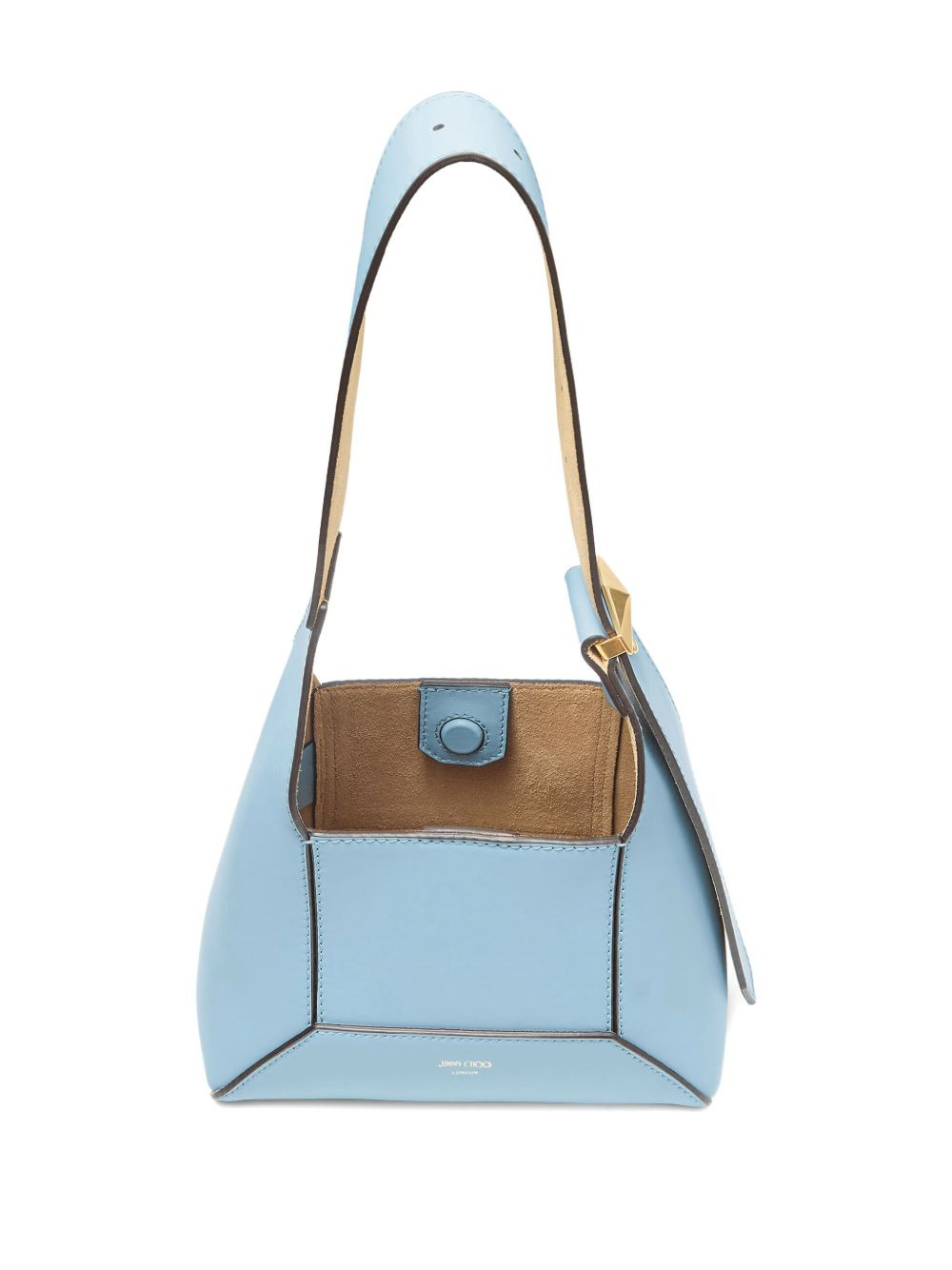Diamond shoulder bag - 4