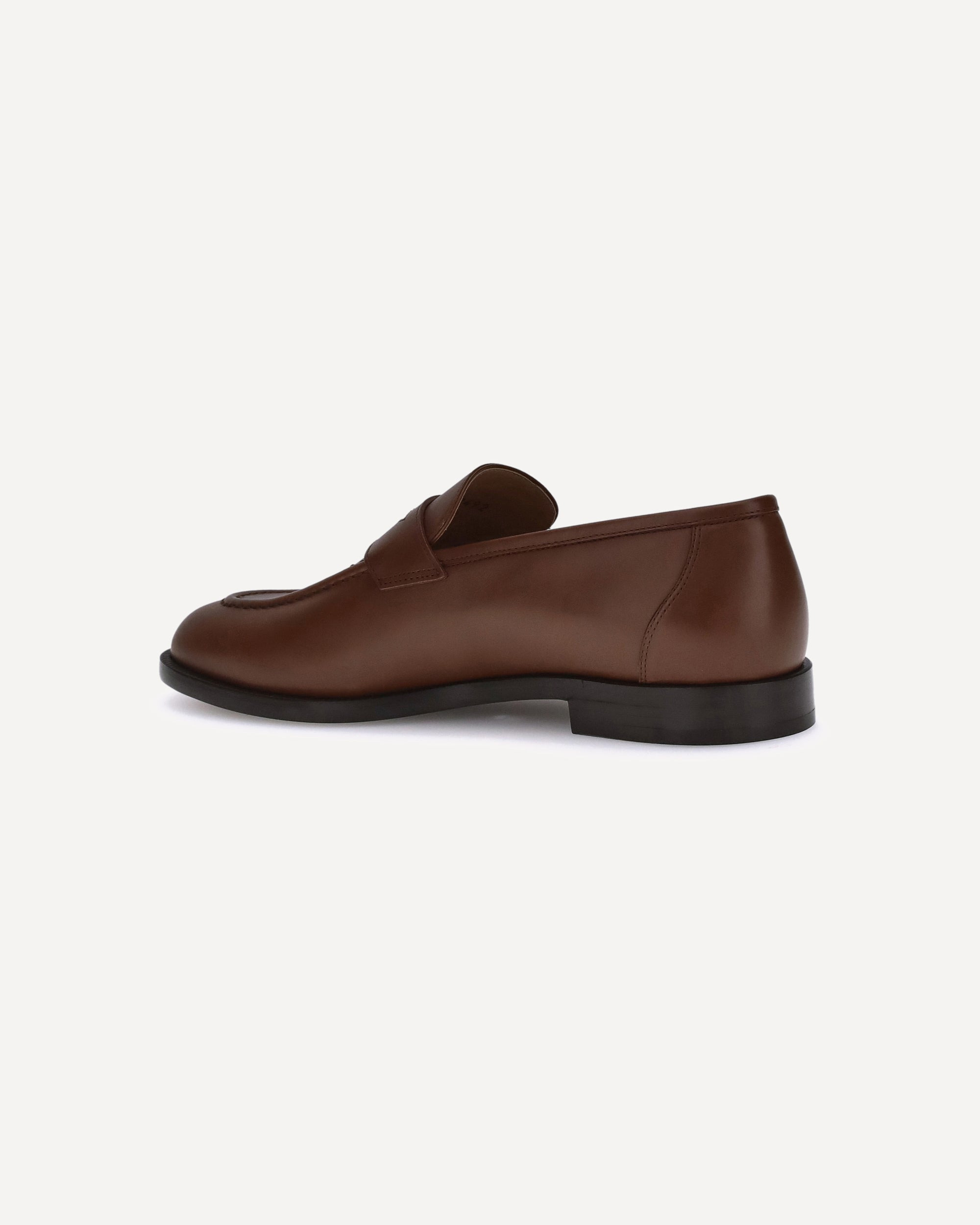 Sergio Loafers - 3