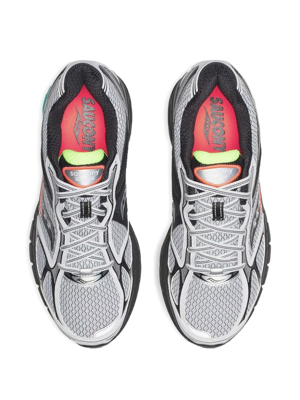Progrid Guide 7 sneakers - 3