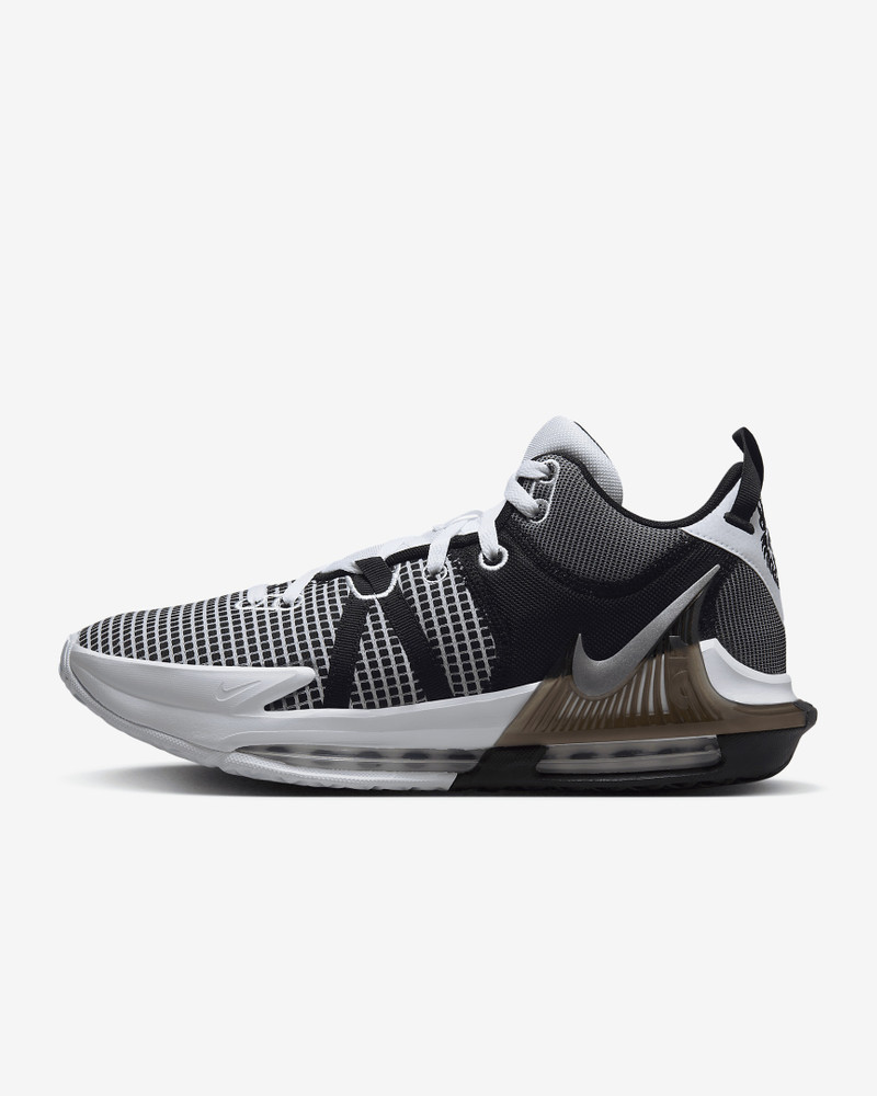 LeBron Witness 7 Basketball Shoes - 1