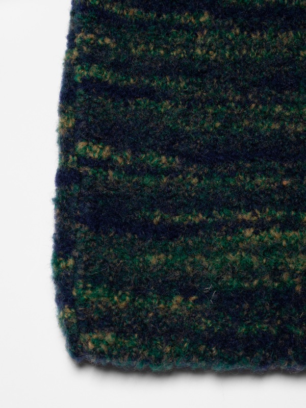 Nanna Boucle Sweater Multi - 4