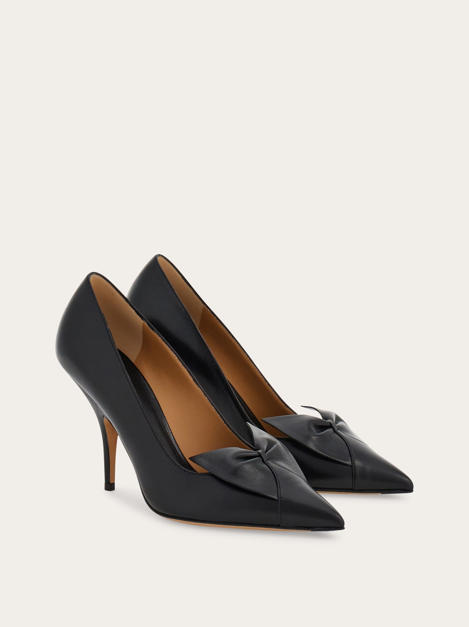 Bow pump - 4