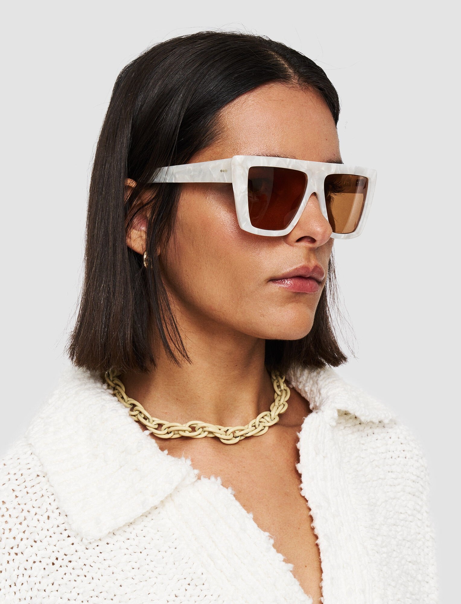 Square Sunglasses - 4