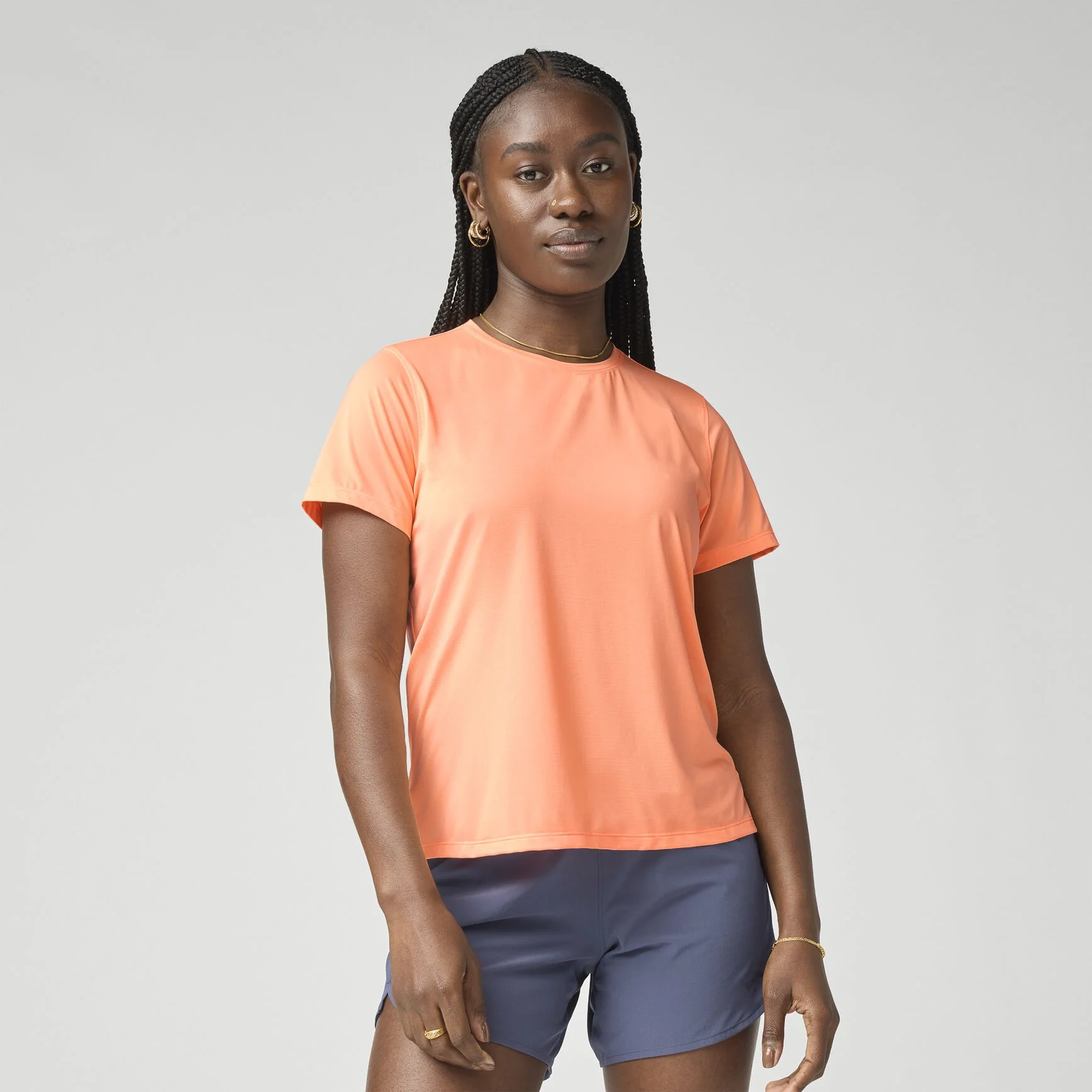 Dash Short Sleeve - 1