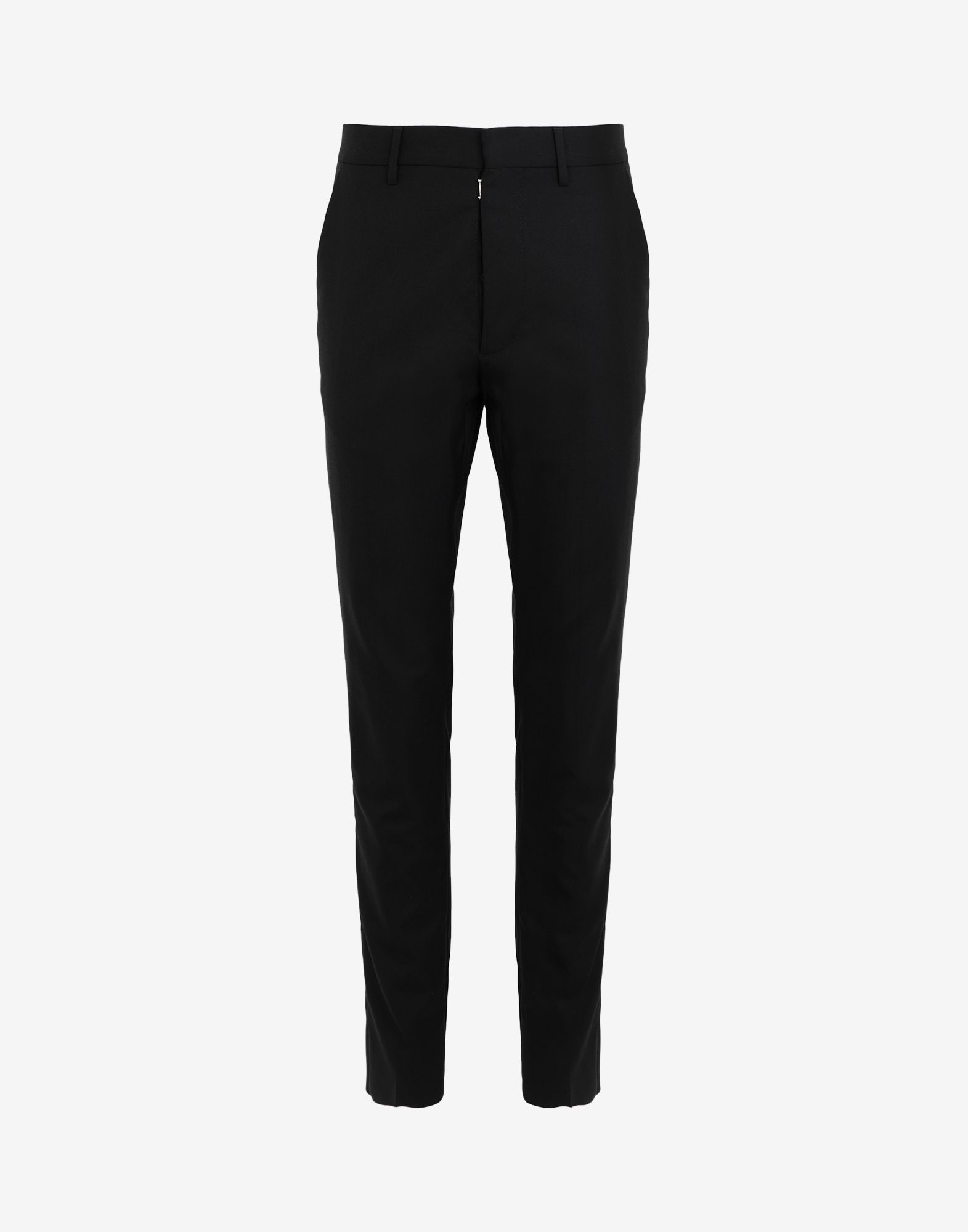 'Memory of' tapered trousers - 1