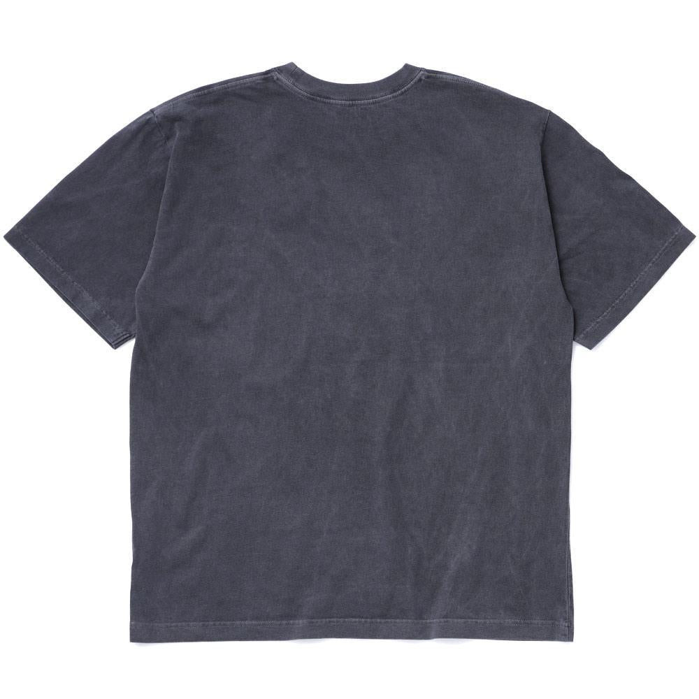Neighborhood | x Bounty Hunter . Tee SS-1 'Black' - 2
