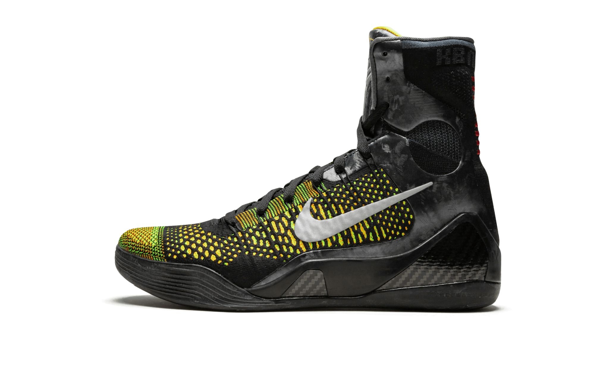 Kobe 9 Elite "Inspiration" - 1