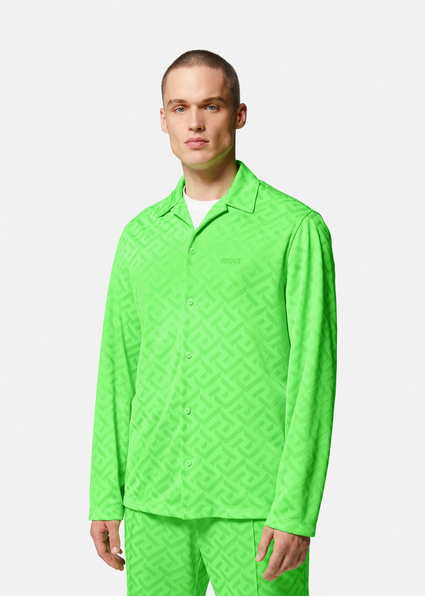 La Greca Shirt - 3