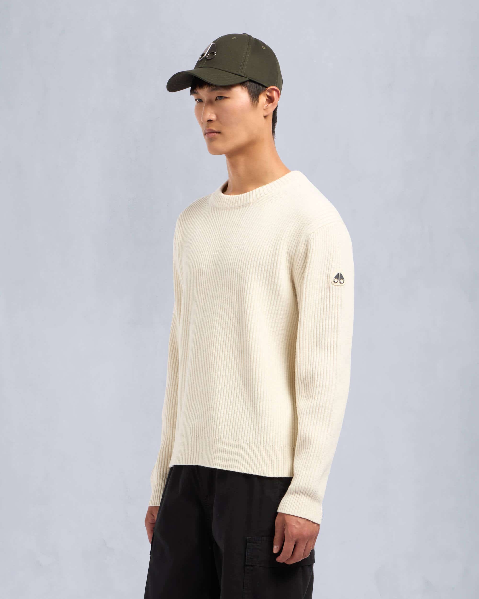 IVO SWEATER - 3
