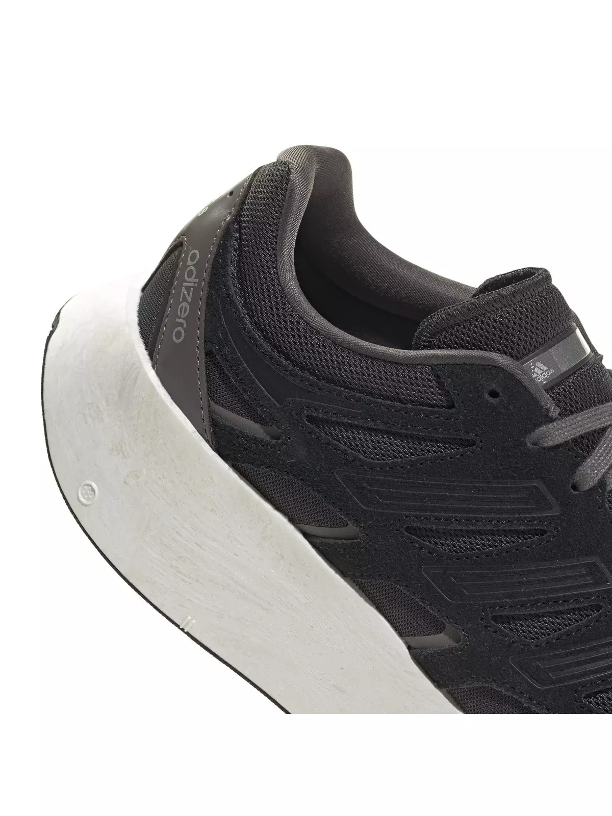 Originals Adizero Aruku "Carbon/Core Black/Charcoal" Women's Shoe - 7