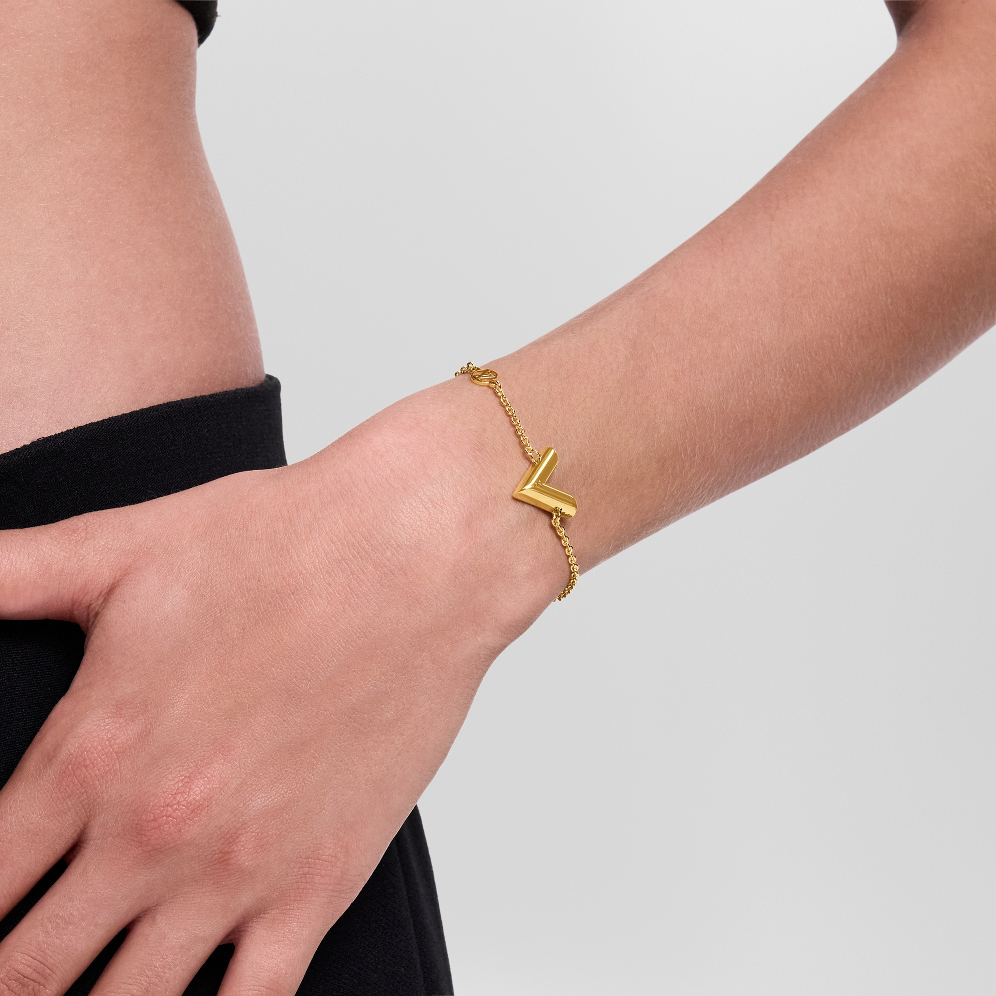 Essential V bracelet - 4