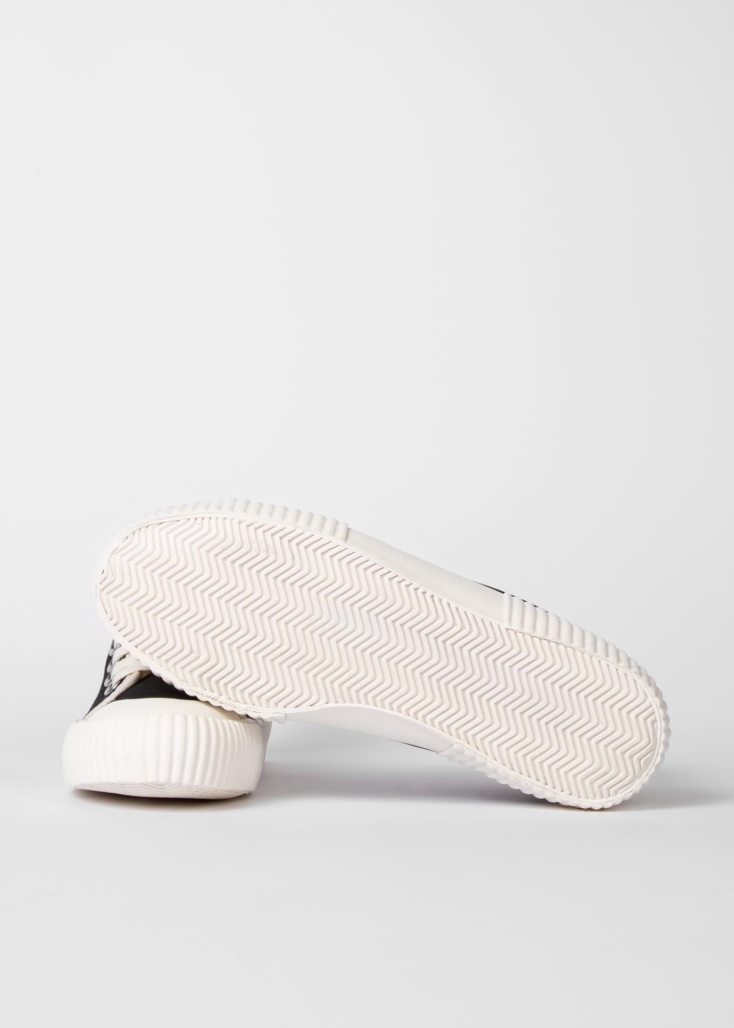 'Kibby' Sneakers - 2