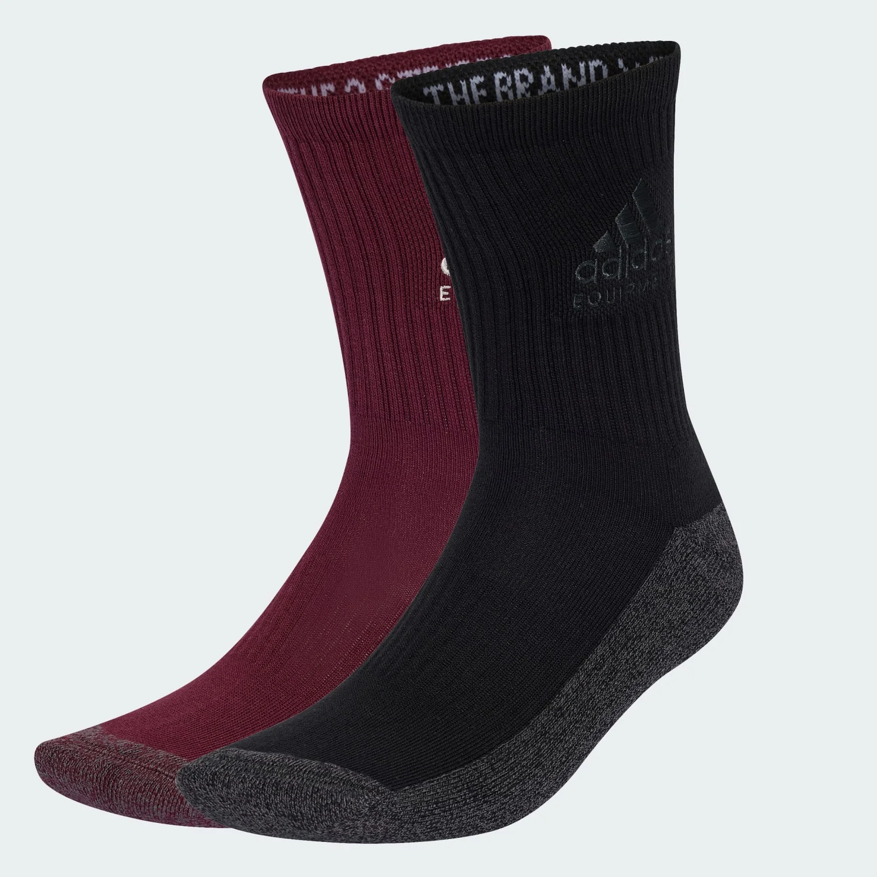 Equipment Socks 2 Pairs - 1
