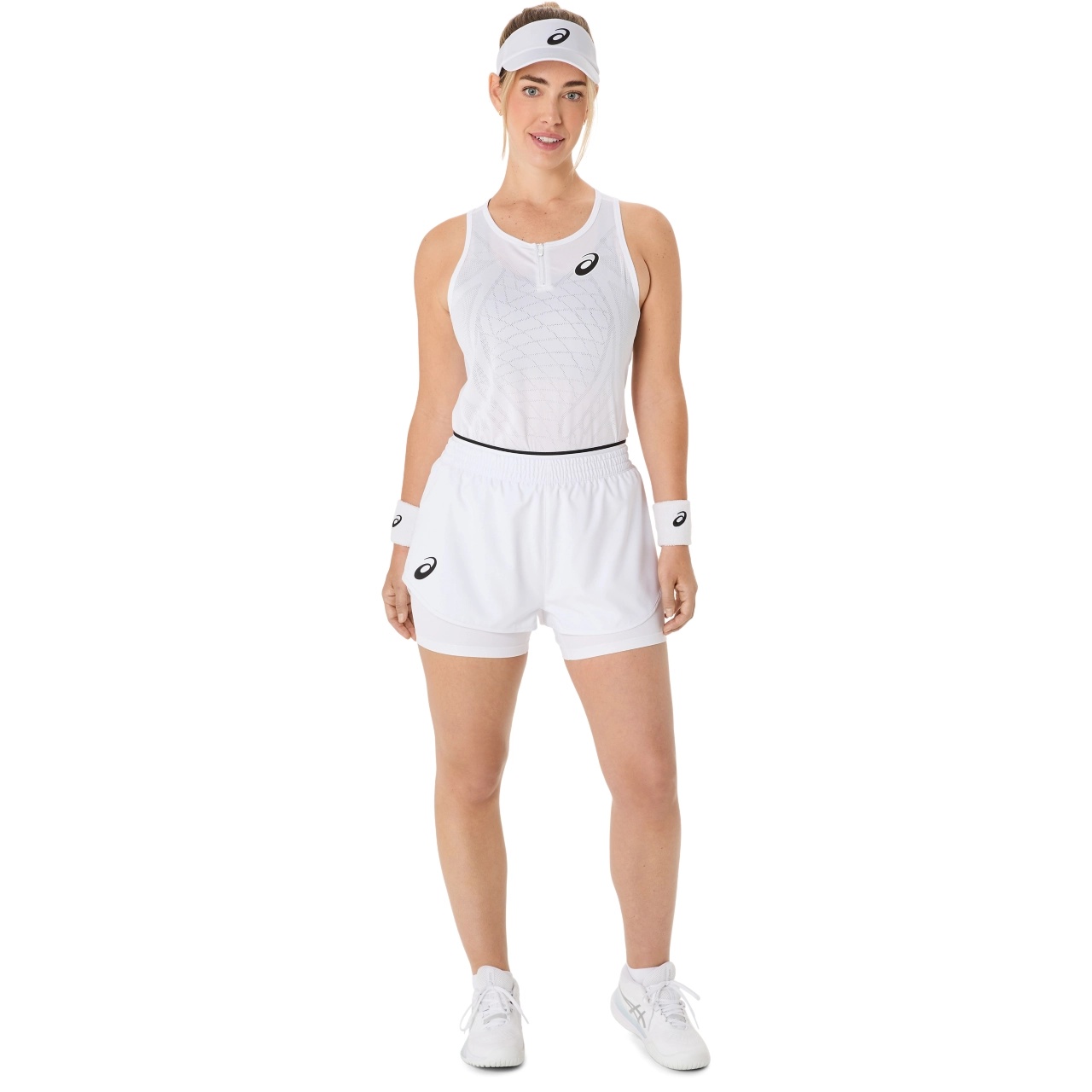 MATCH SHORT - 6