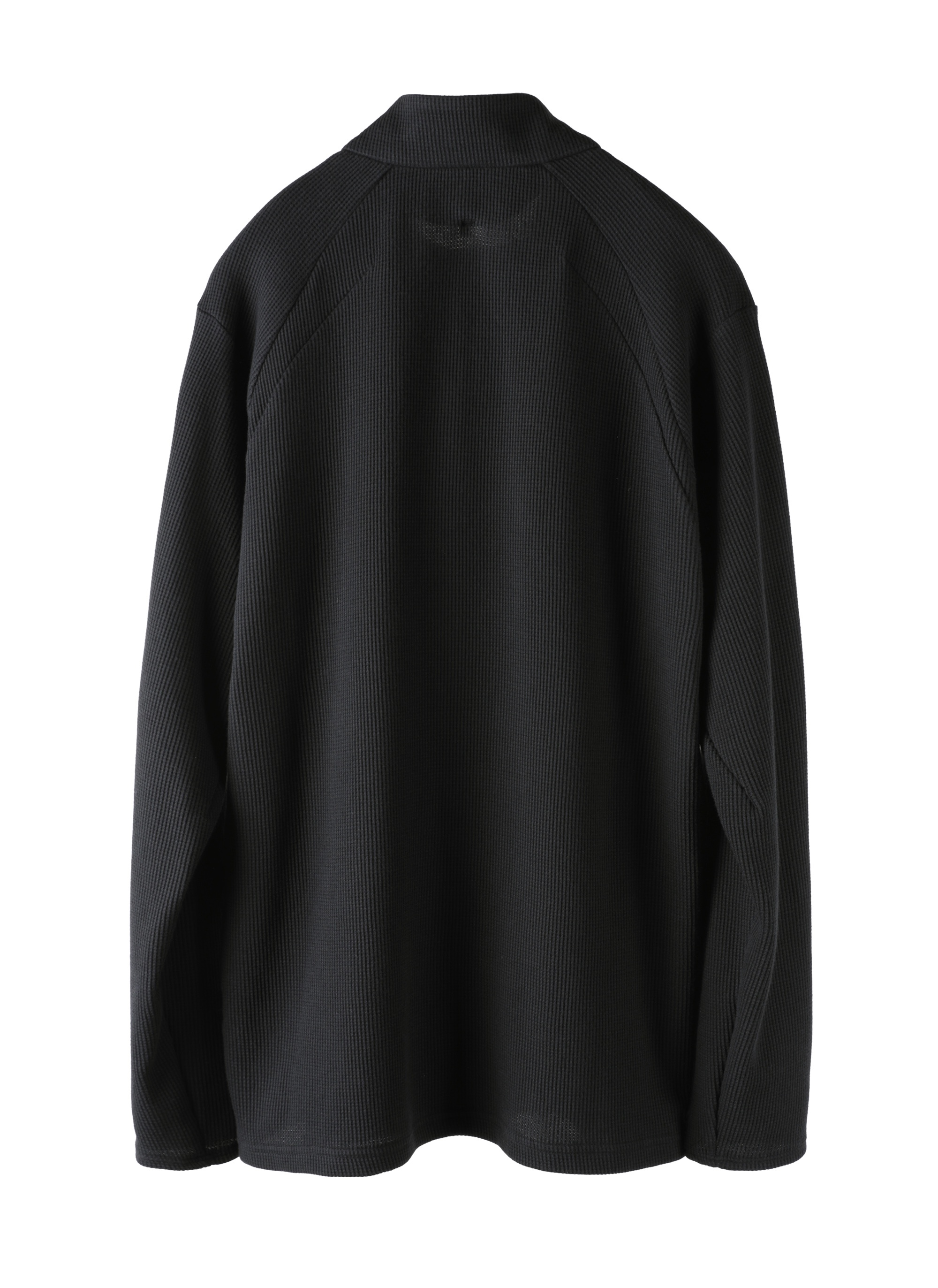 7.0 LONG SLEEVE RIGHT (BLACK) - 4