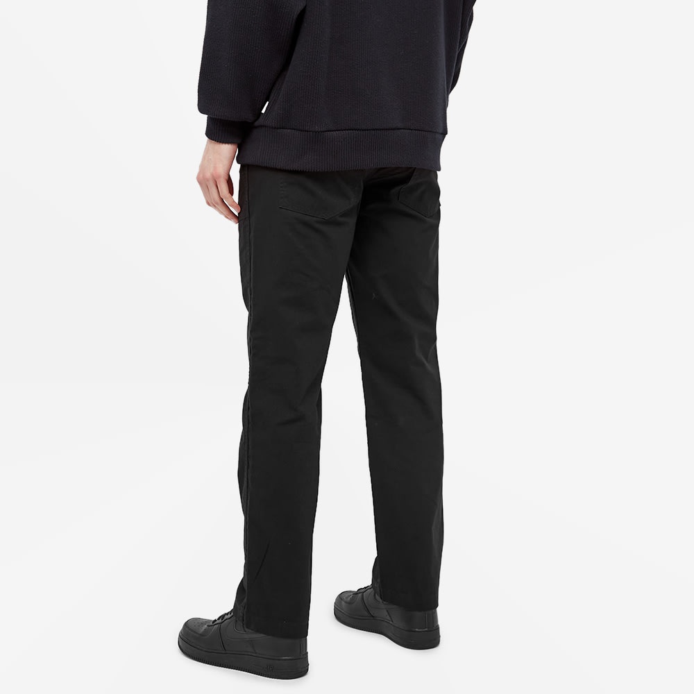 SOPHNET. Wide Cropped Ventilation Pant - 6