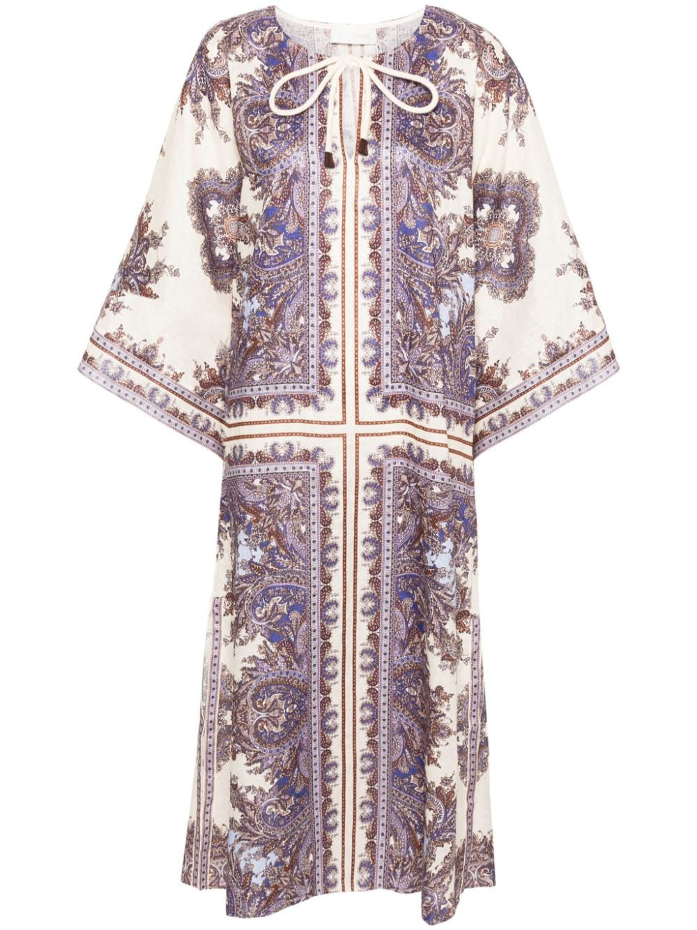 Zimmermann Kaftan - 1
