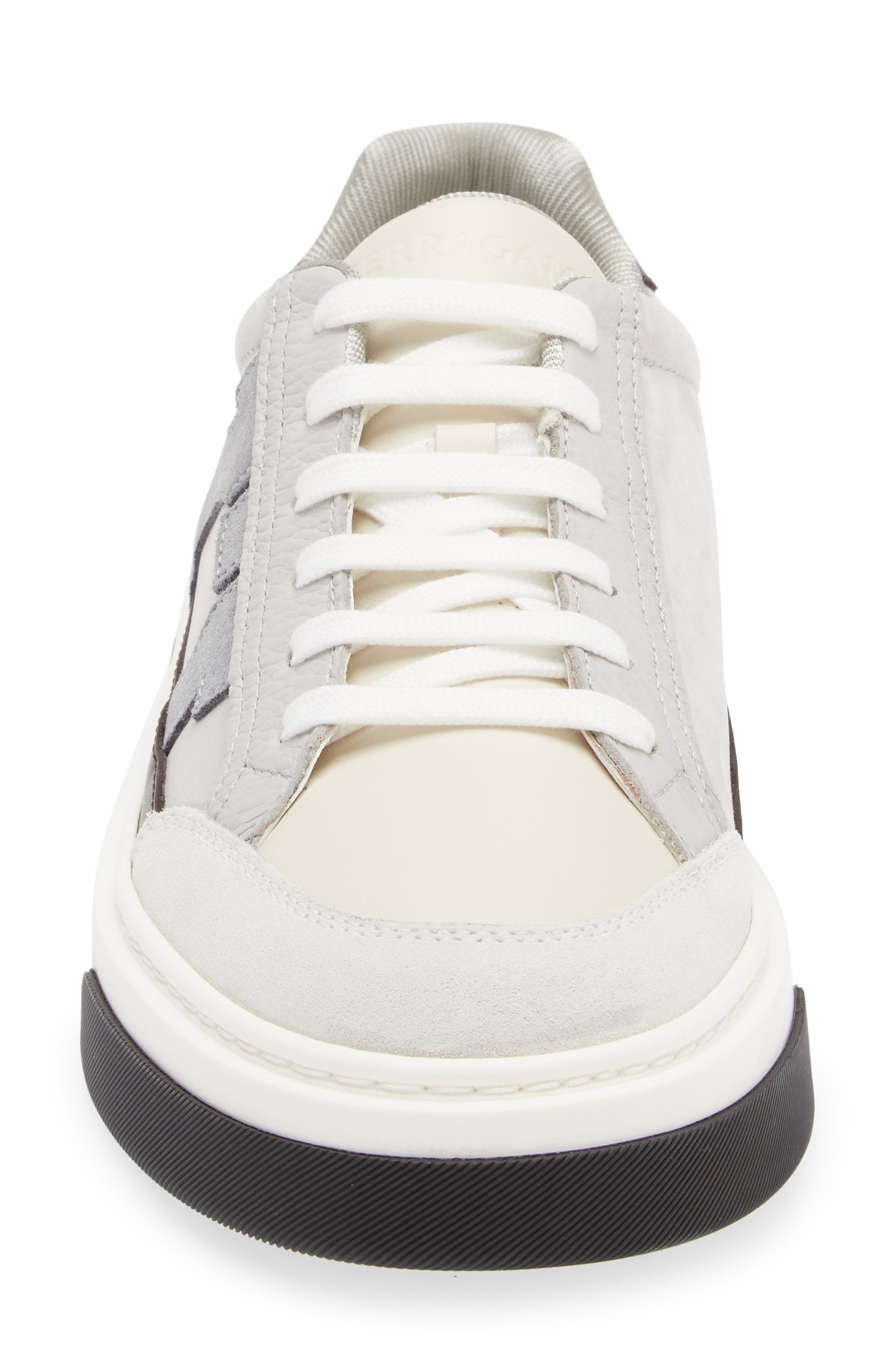 Cassina Gancio Low Top Sneaker - 4