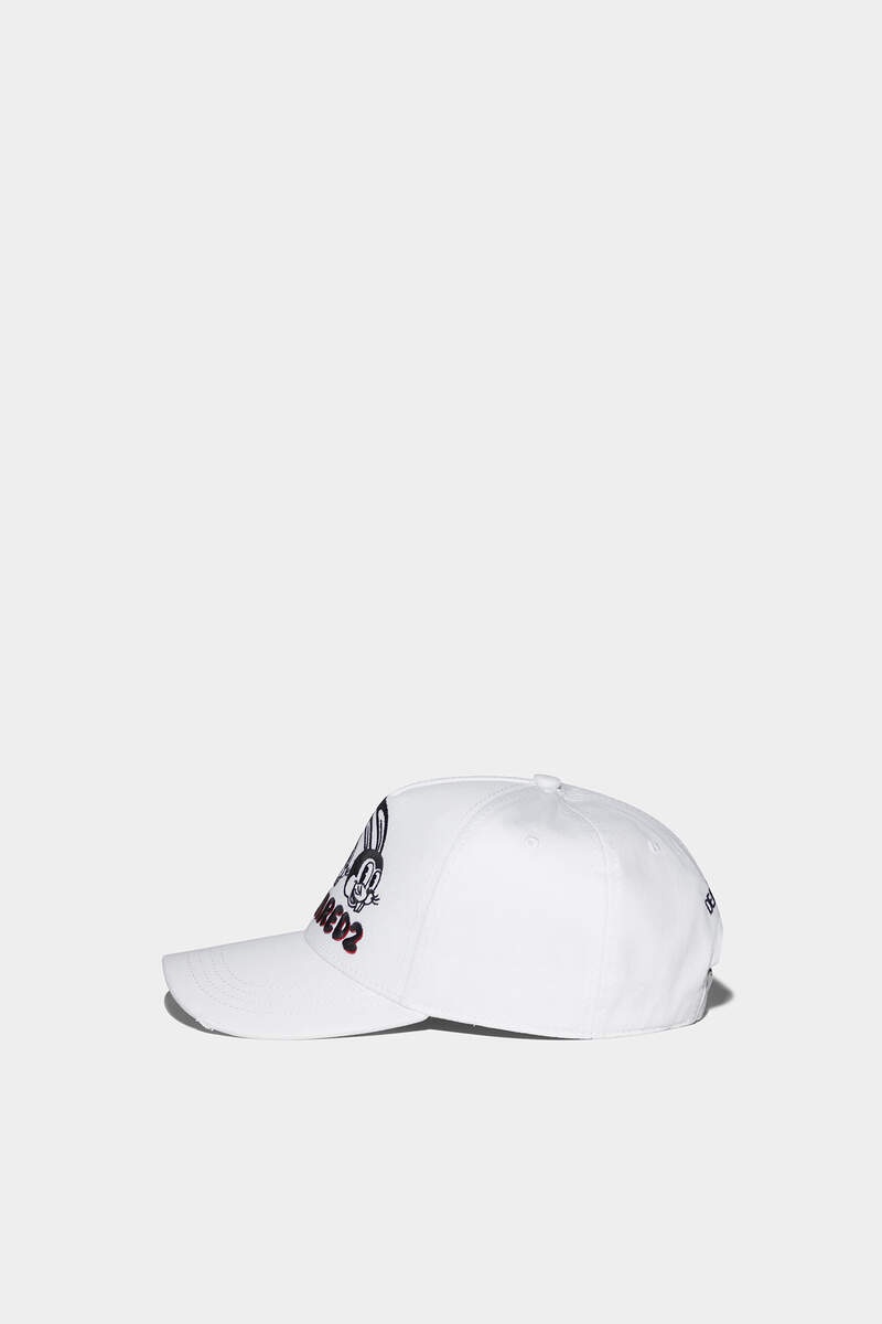 LUNAR NY BASEBALL CAP - 3