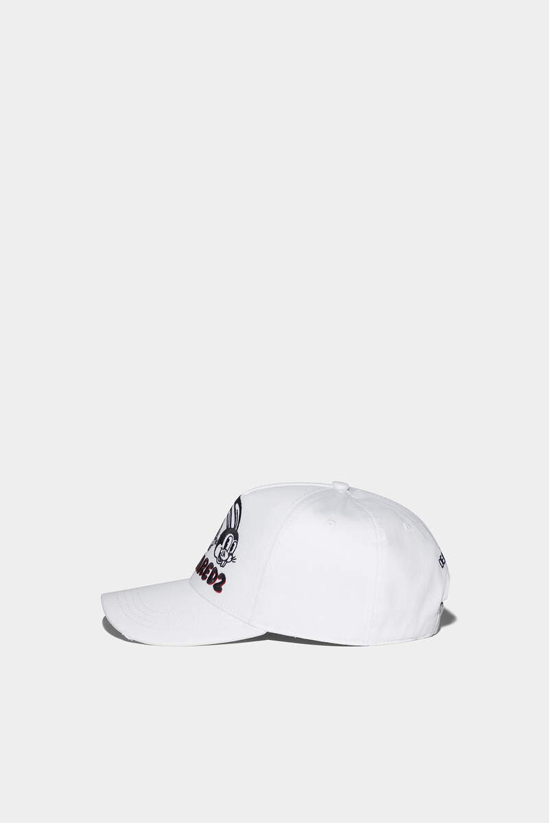 LUNAR NY BASEBALL CAP 3