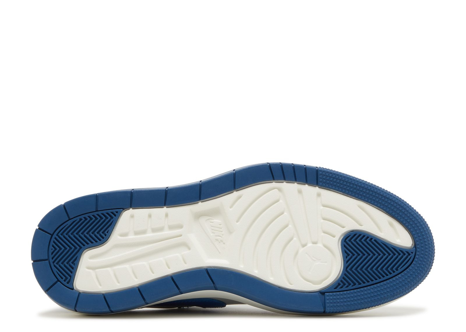 WMNS JORDAN 1 ELEVATE LOW 'FRENCH BLUE' - 4