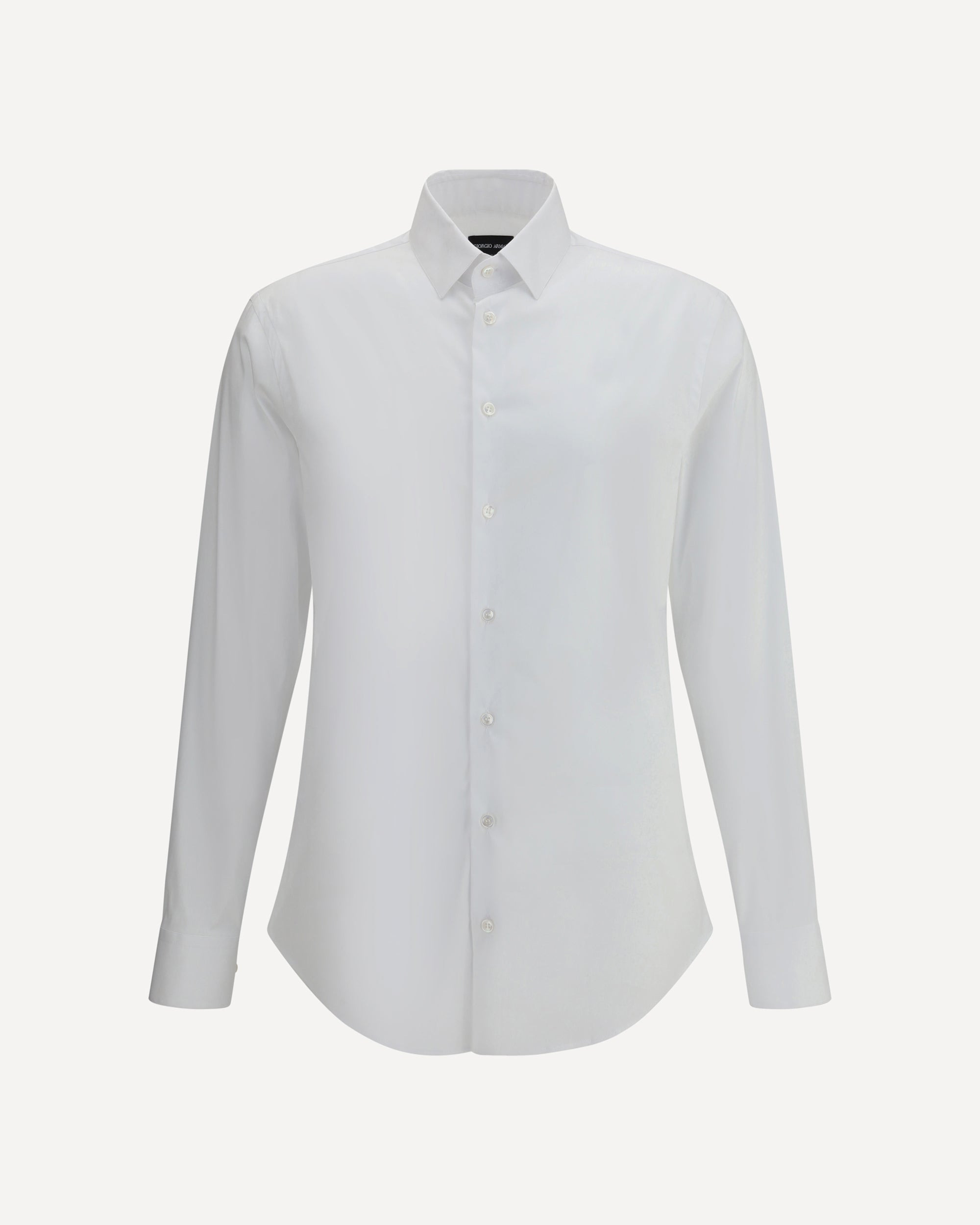 Cotton Shirt - 1