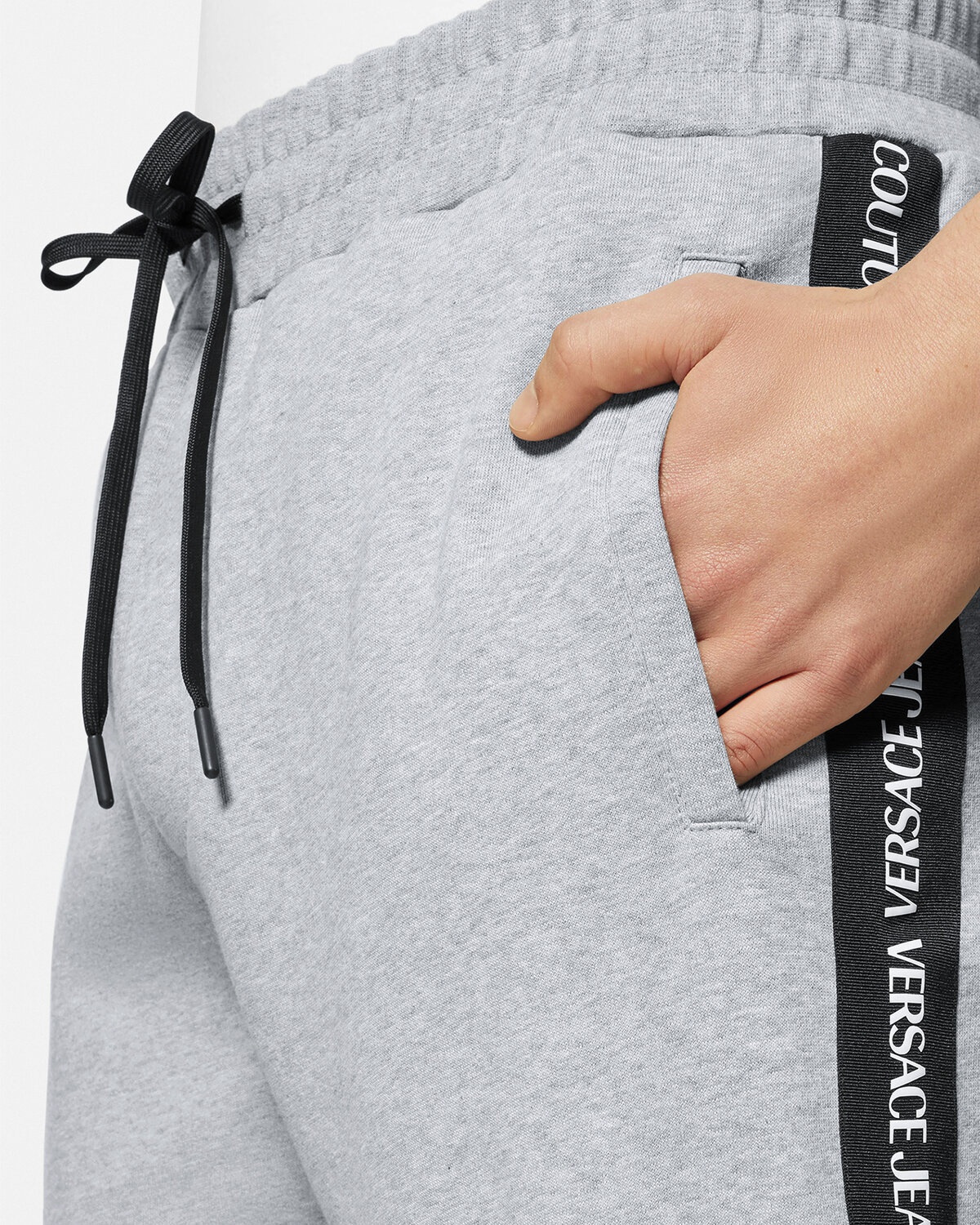 Logo Sweatpants - 5