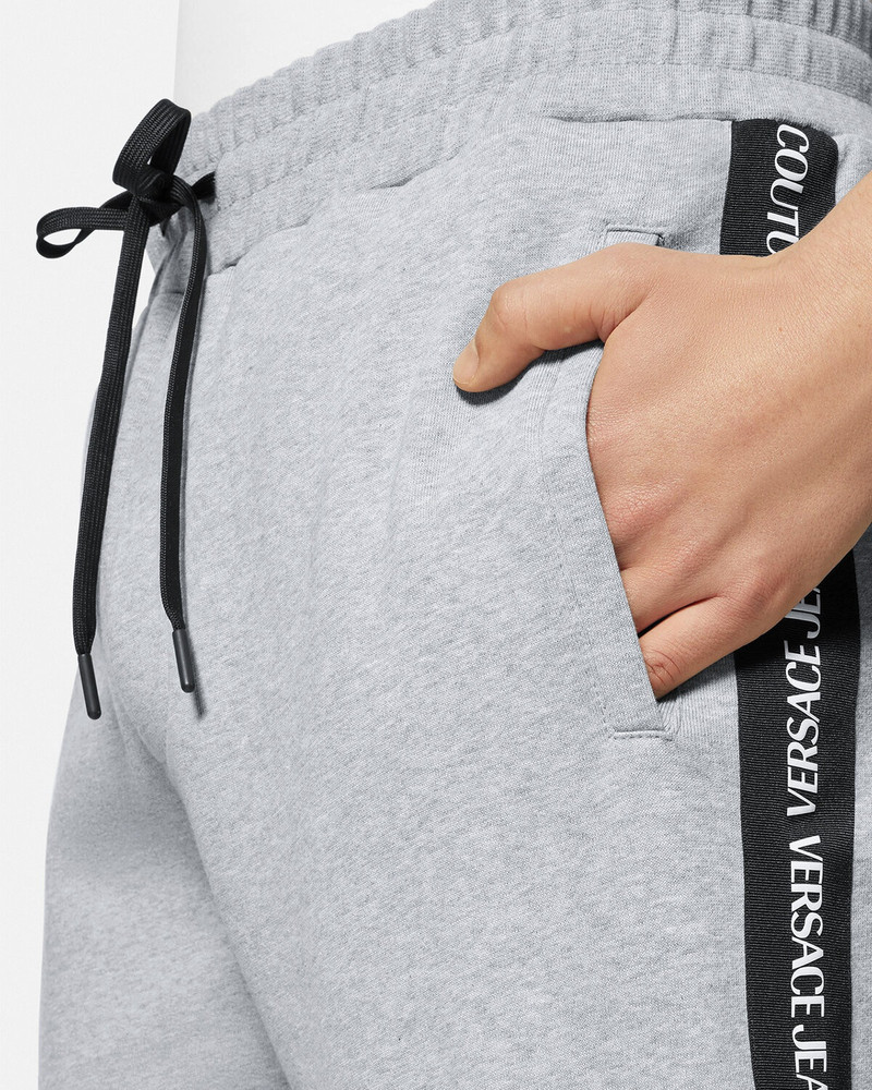 Logo Sweatpants 5
