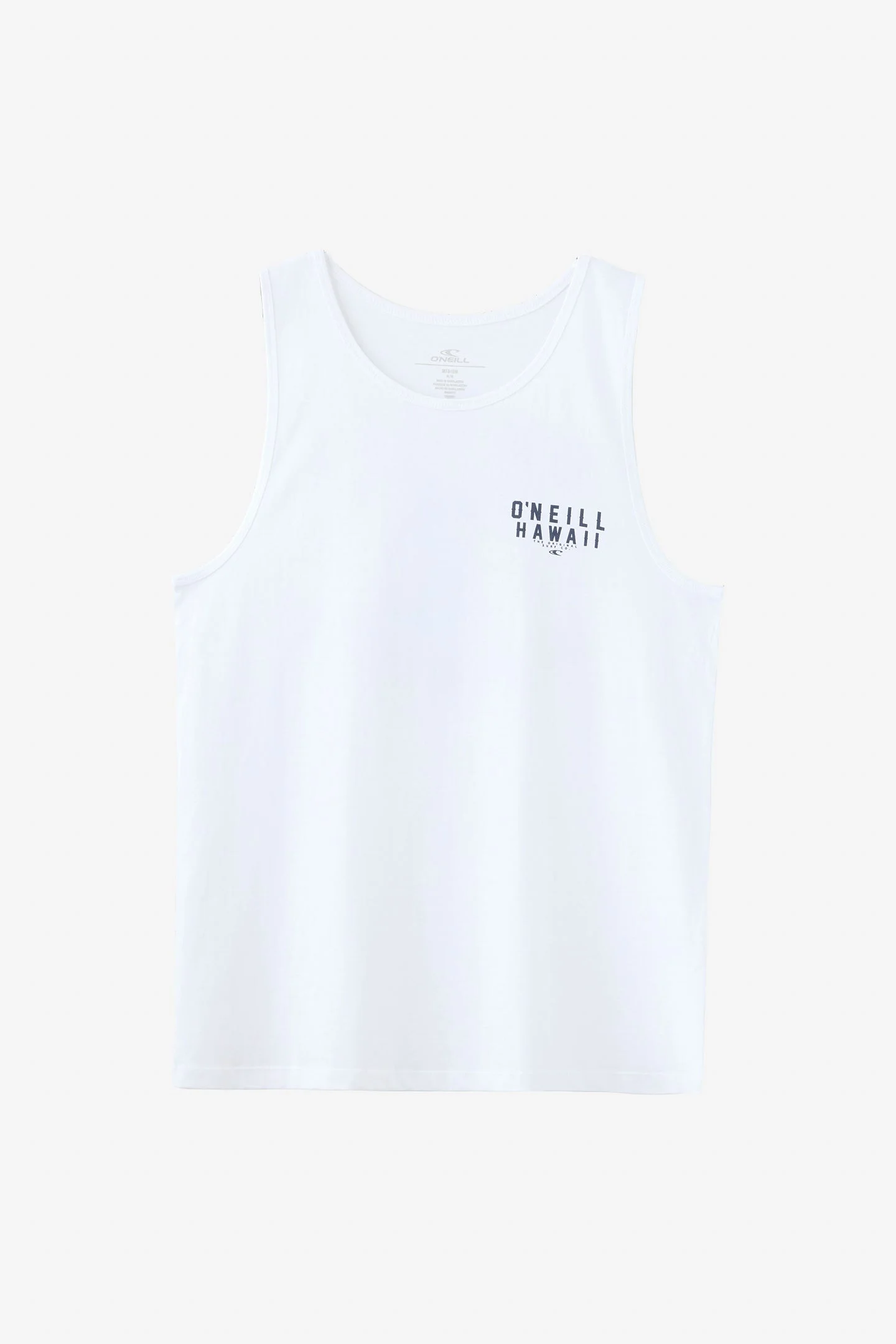 Marlin Hawaii Tank - 1
