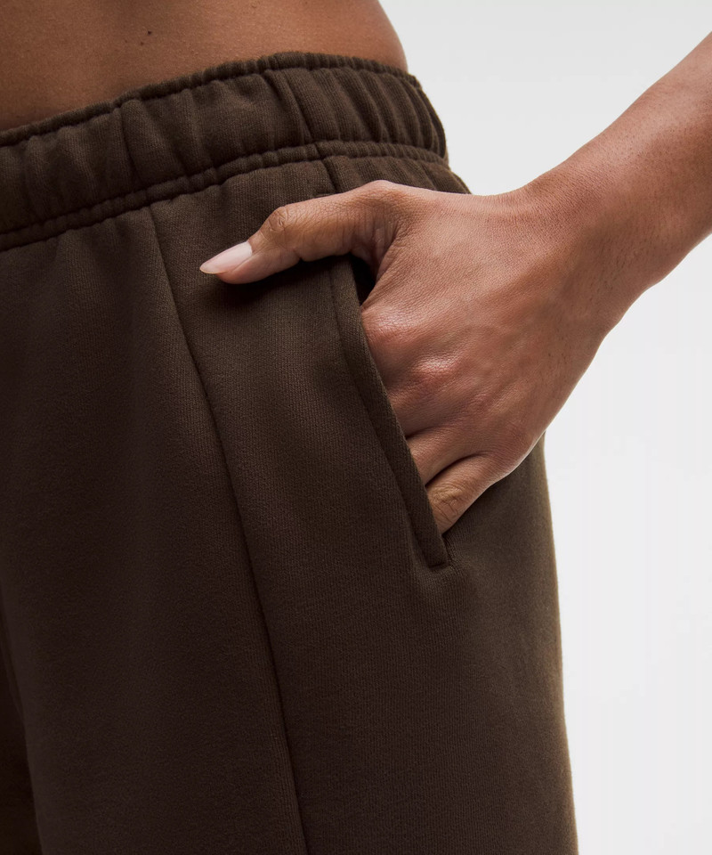 Scuba High-Rise Short 5" 5