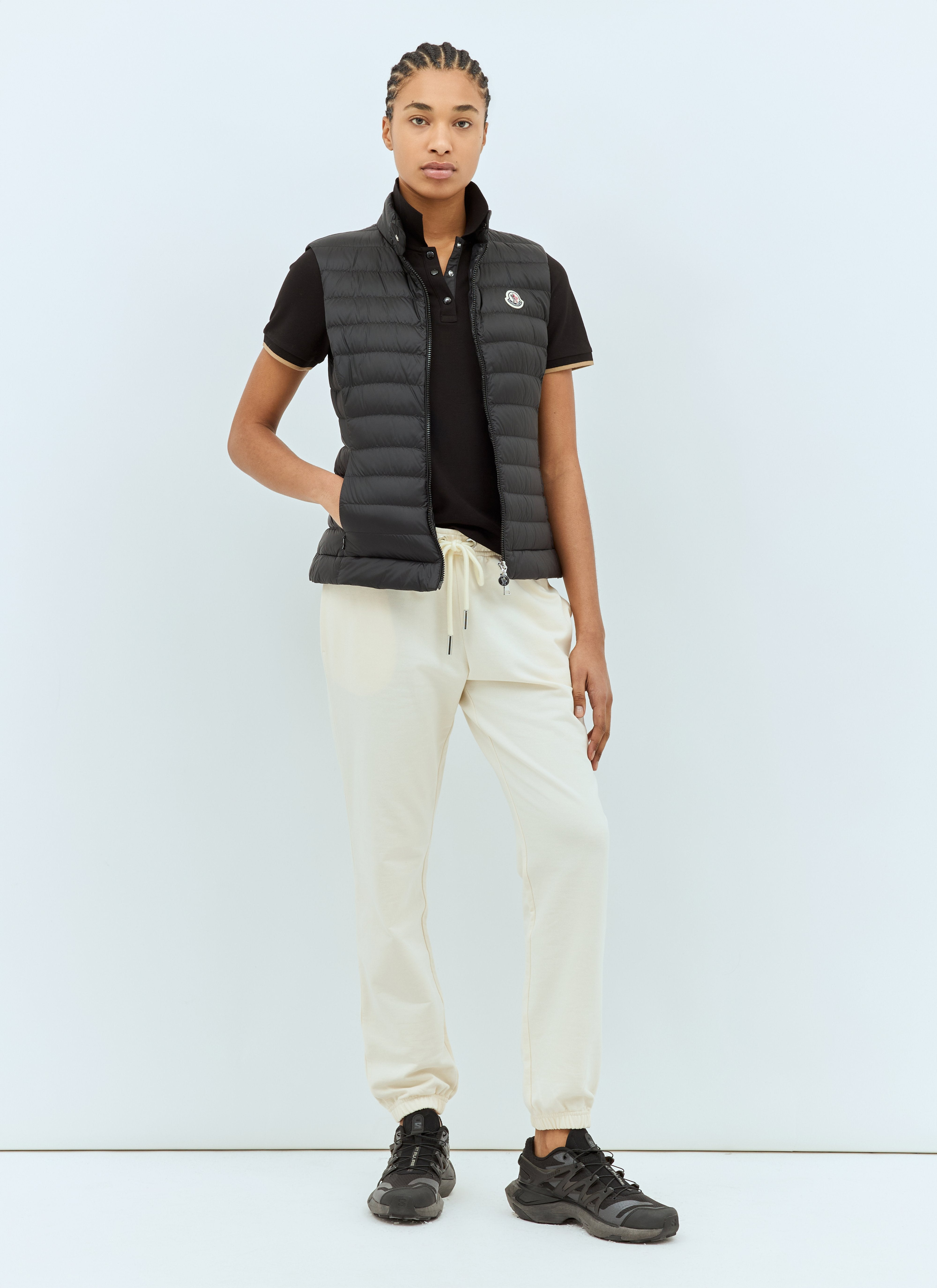 Moncler Women Igens Down Vest - 2