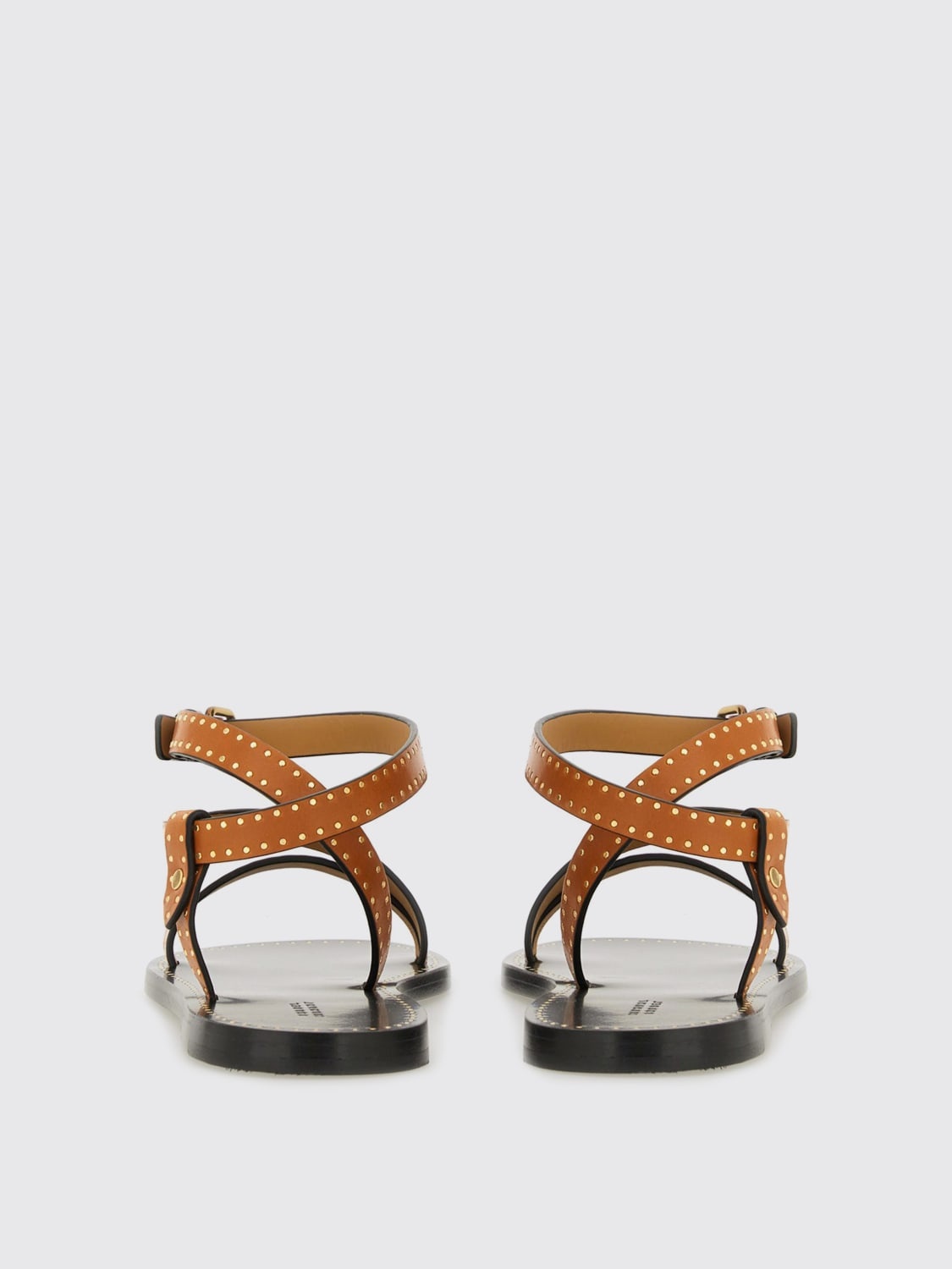 High heel shoes woman Isabel Marant - 3