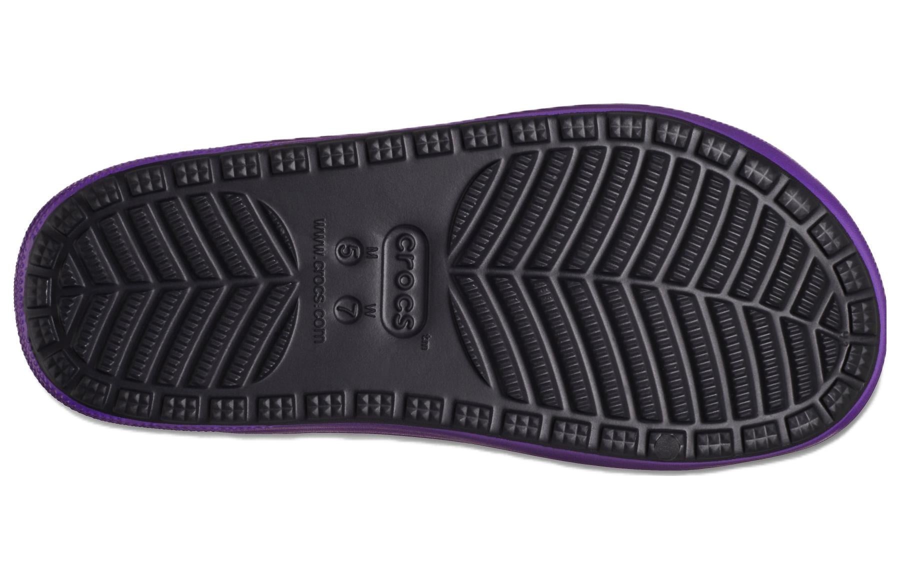 Crocs Classic Cozzzy Sandal 'McDonald's Grimace' 209392-510 - 8