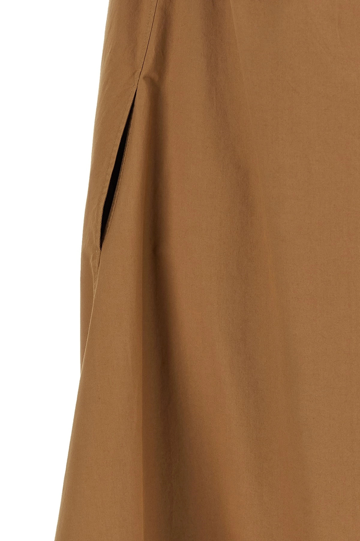 Flounce dress - 4