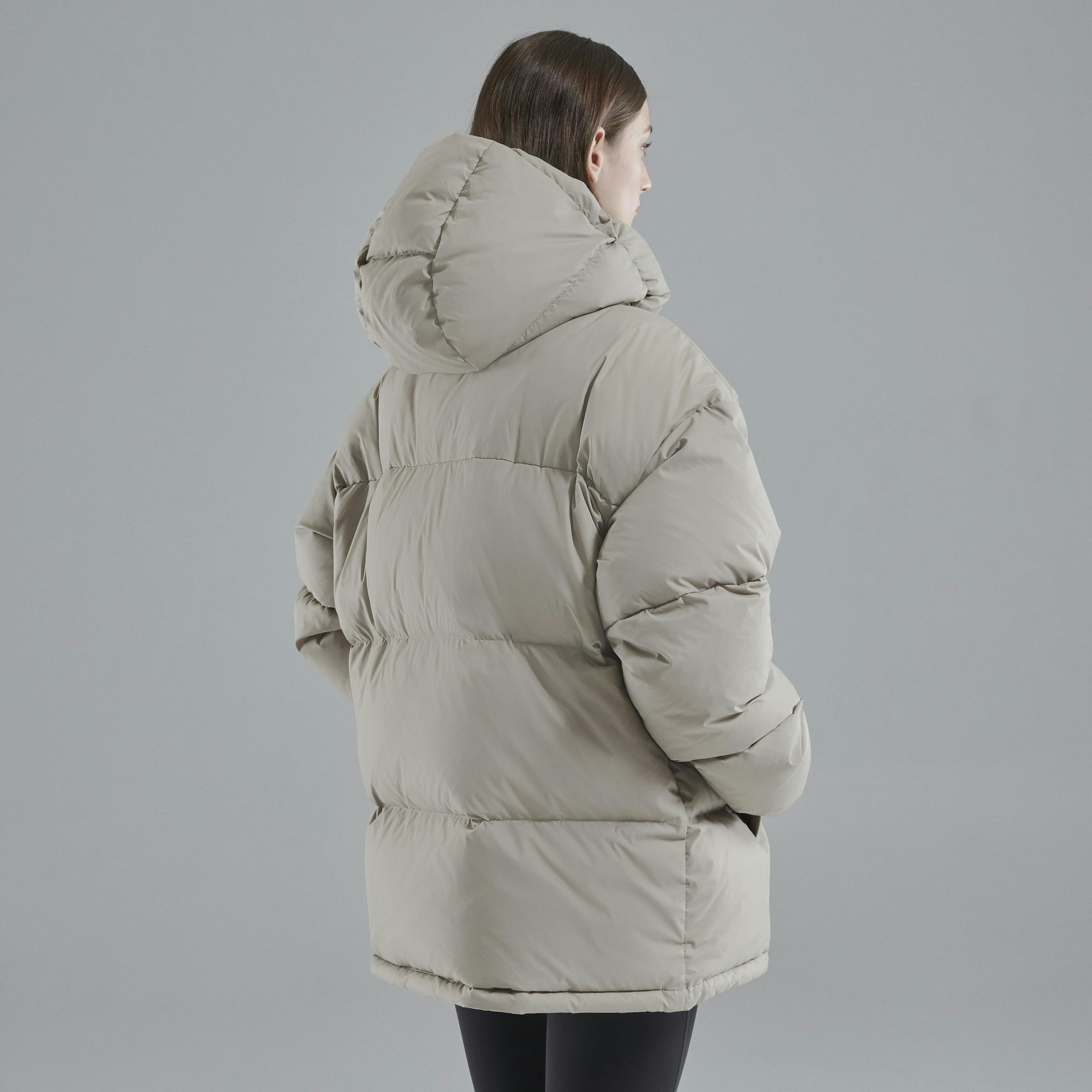 Dyngja Down Jacket (Unisex) - 11