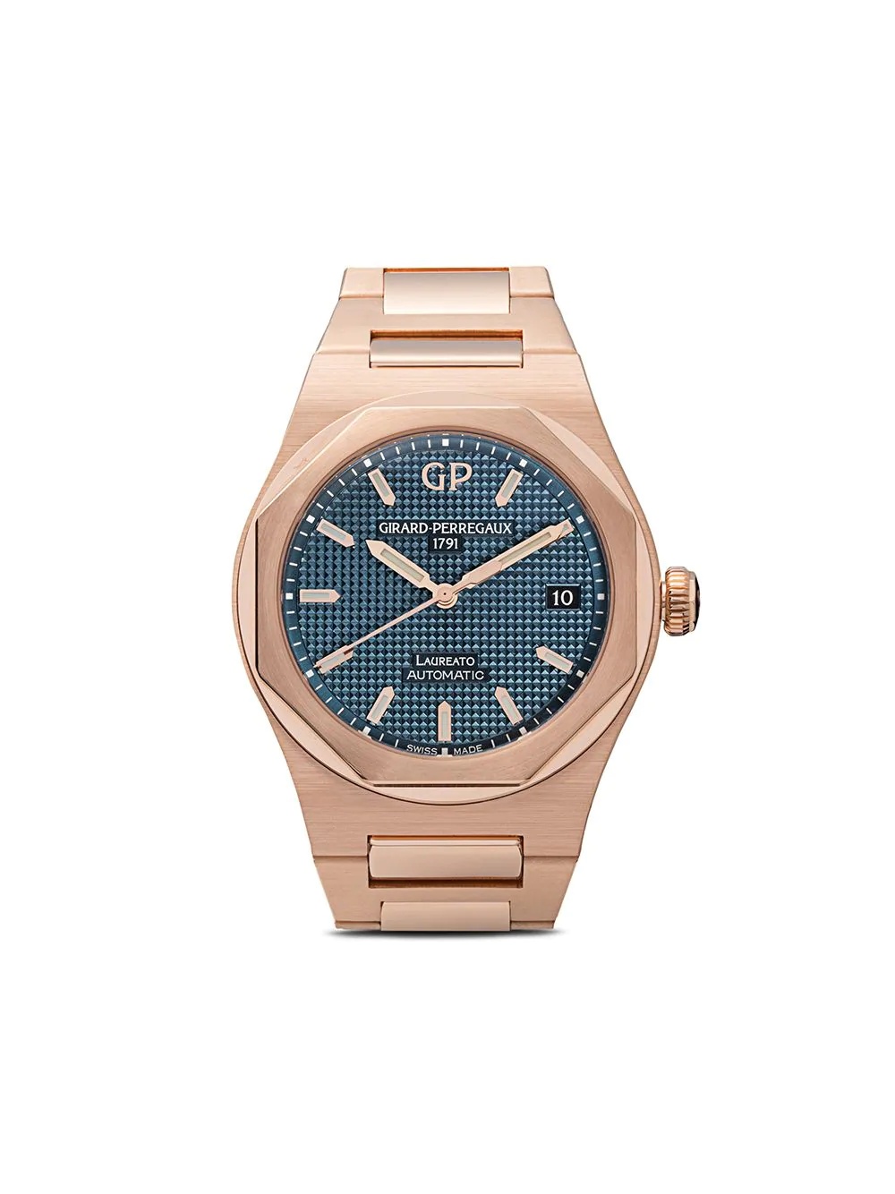 Laureato 38mm - 1