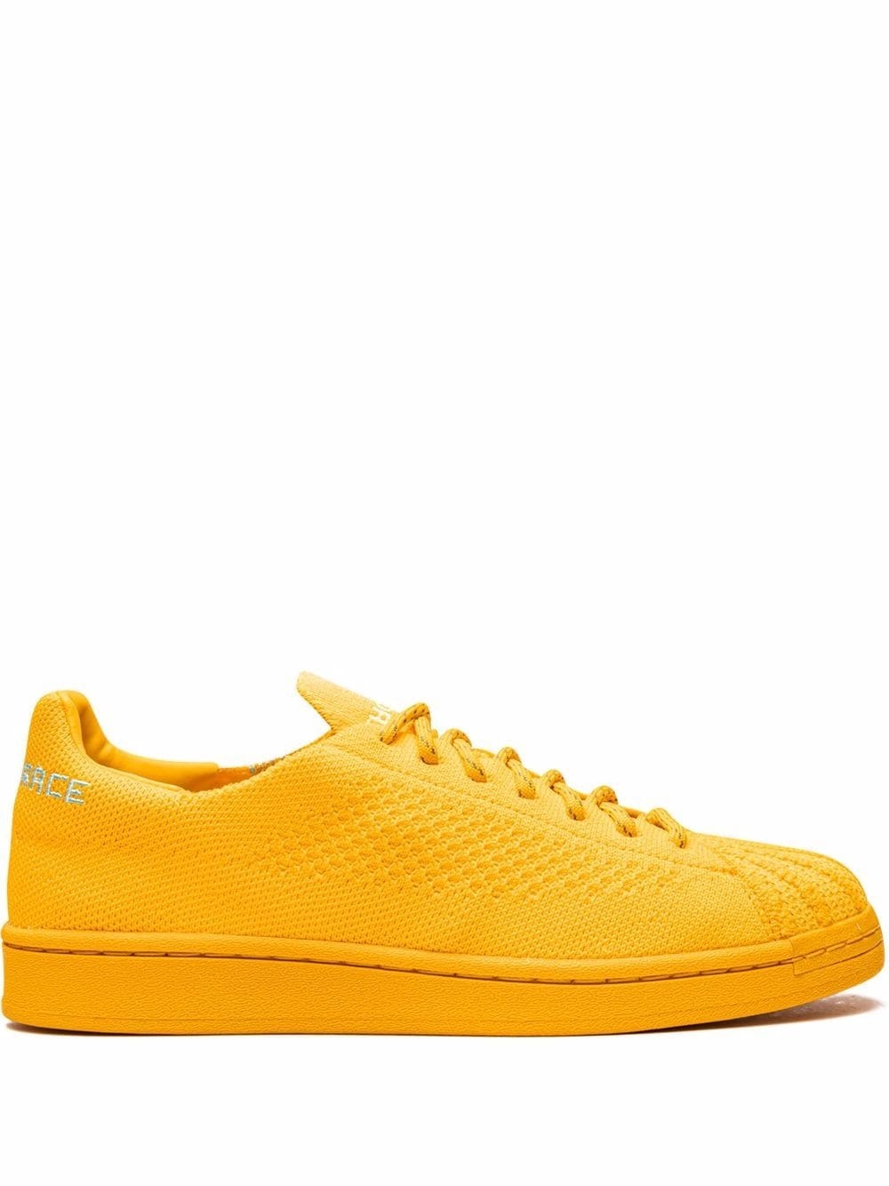 x Pharrell Superstar Primeknit sneakers - 1