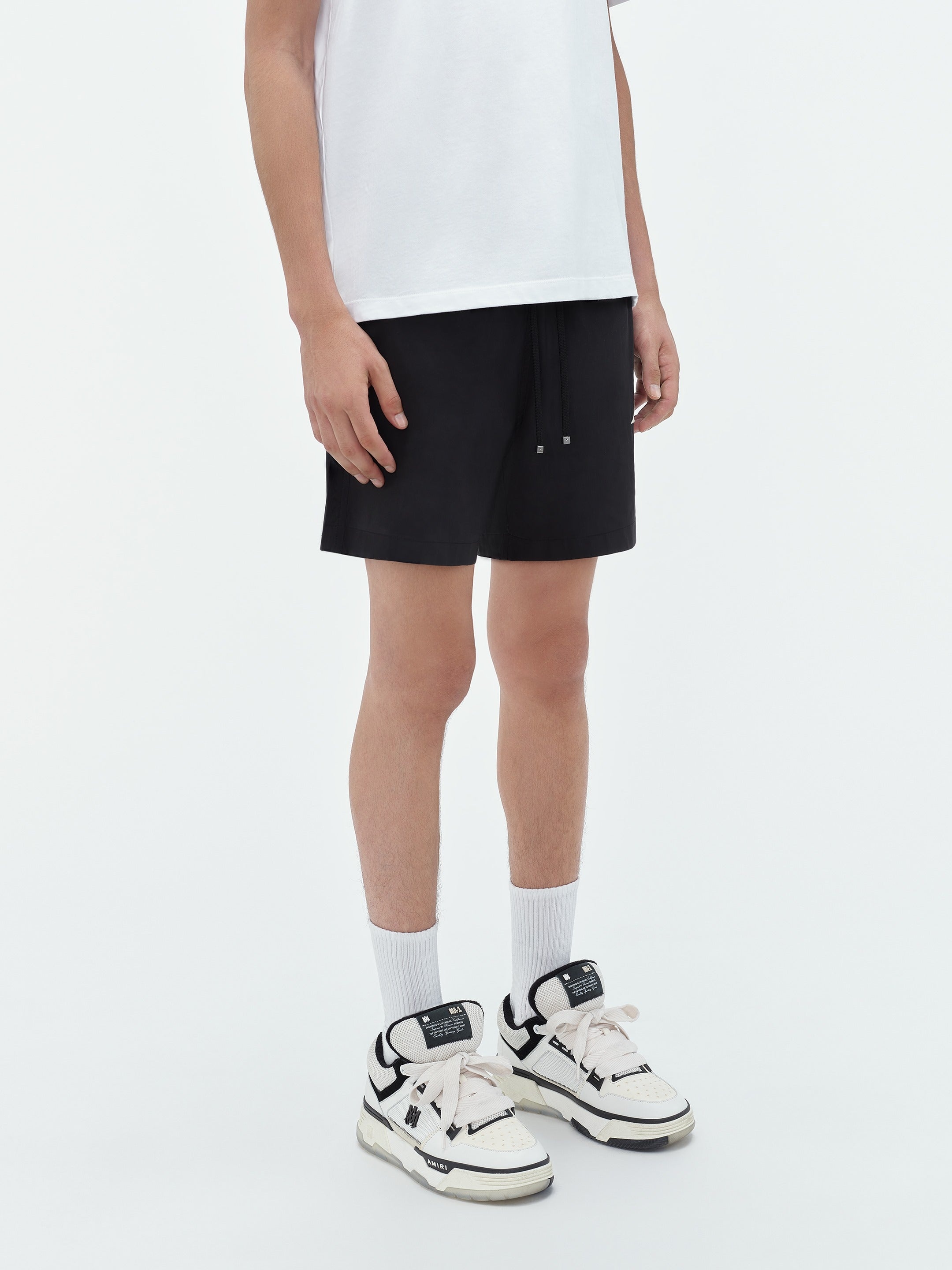 VERTICAL STACK AMIRI SWIM TRUNKS - 4