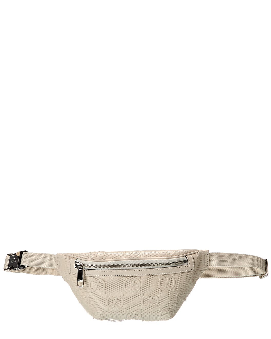 Gucci Leather Belt Bag - 1