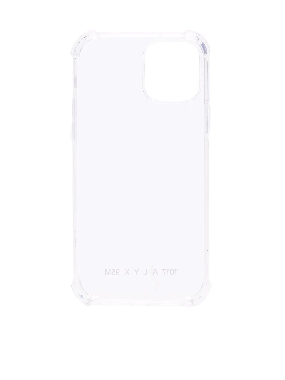 logo-print Iphone 12 case - 2