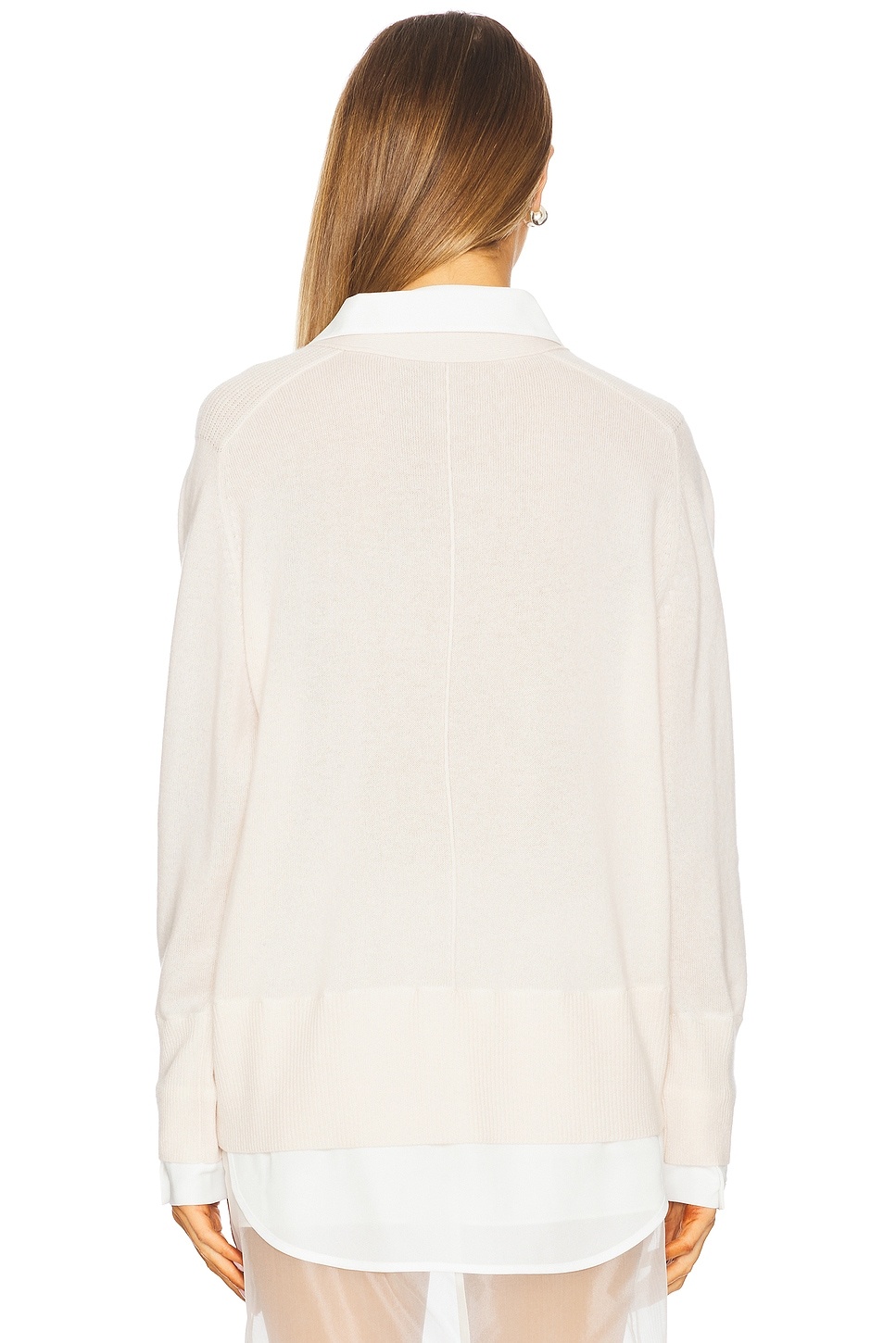 Callie Layered Cardigan - 3