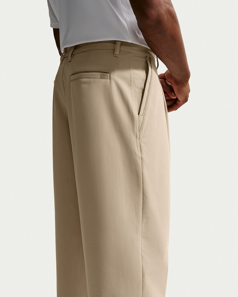 Nike Par Men's Dri-FIT Loose Golf Pants 3