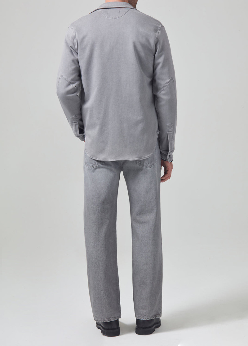 Barrett Low Slung Straight Archive
In Ronson 3