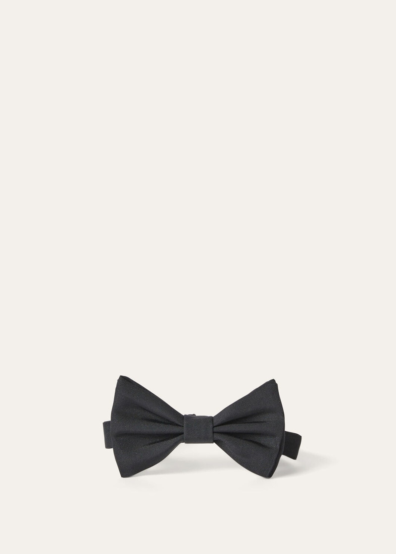 Loro Piana Tux Bow Tie outlook