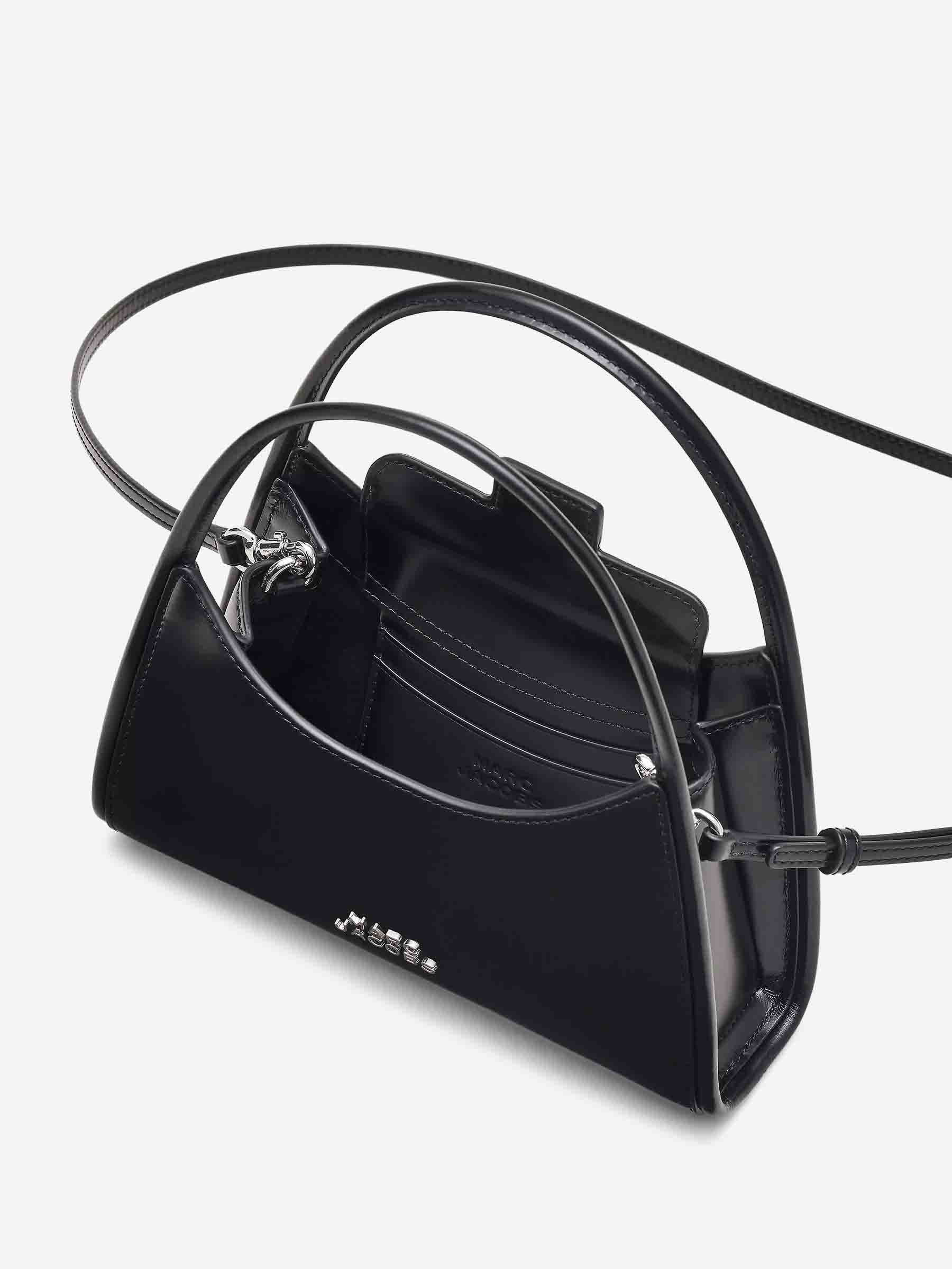 THE GLAM CLAW CLIP BAG - 3