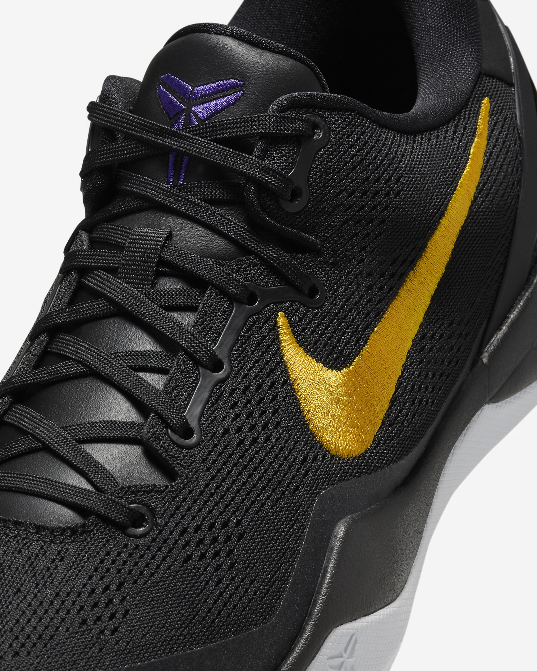 Nike Kobe 8 Protro Basketball Shoes | REVERSIBLE