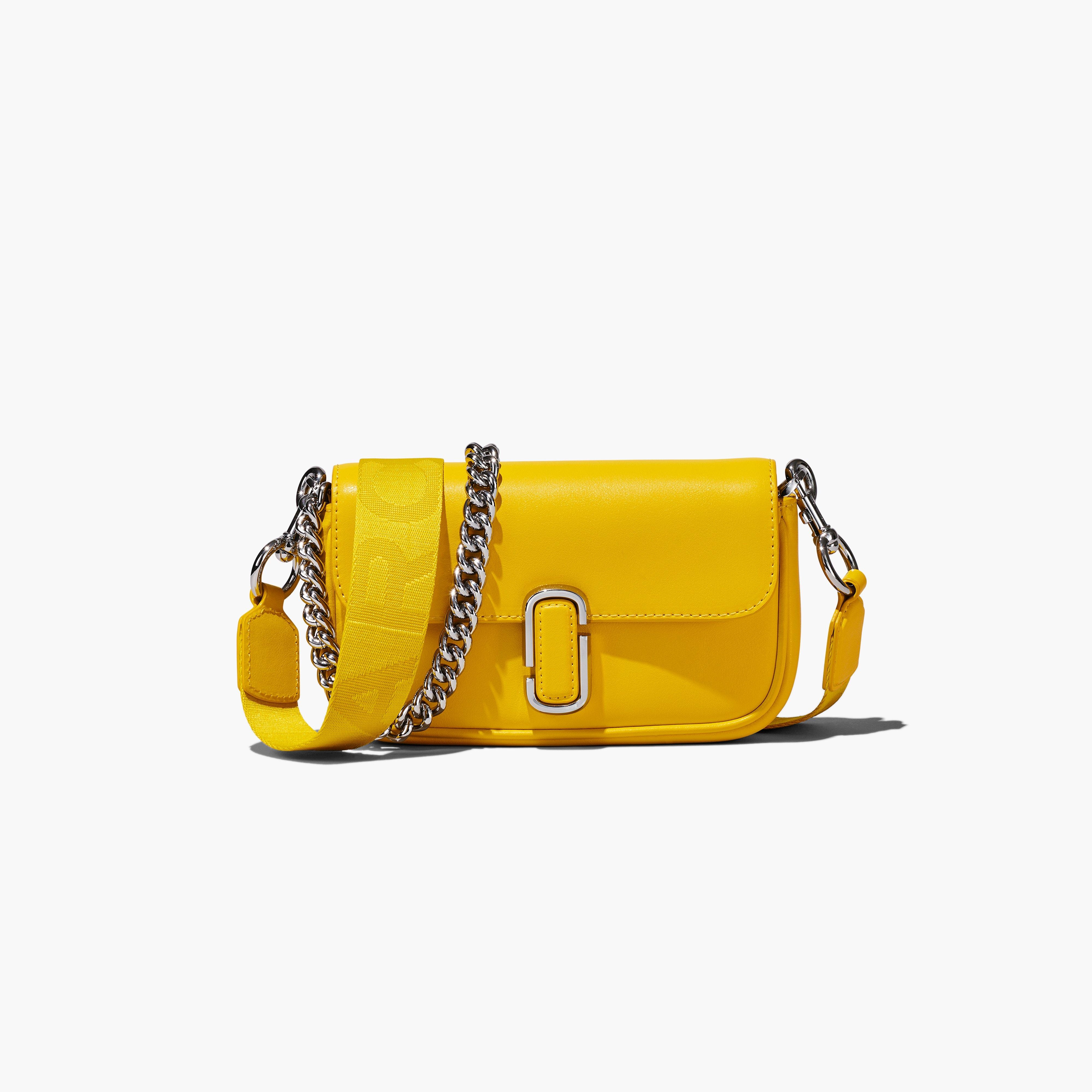 THE J MARC MINI BAG - 1