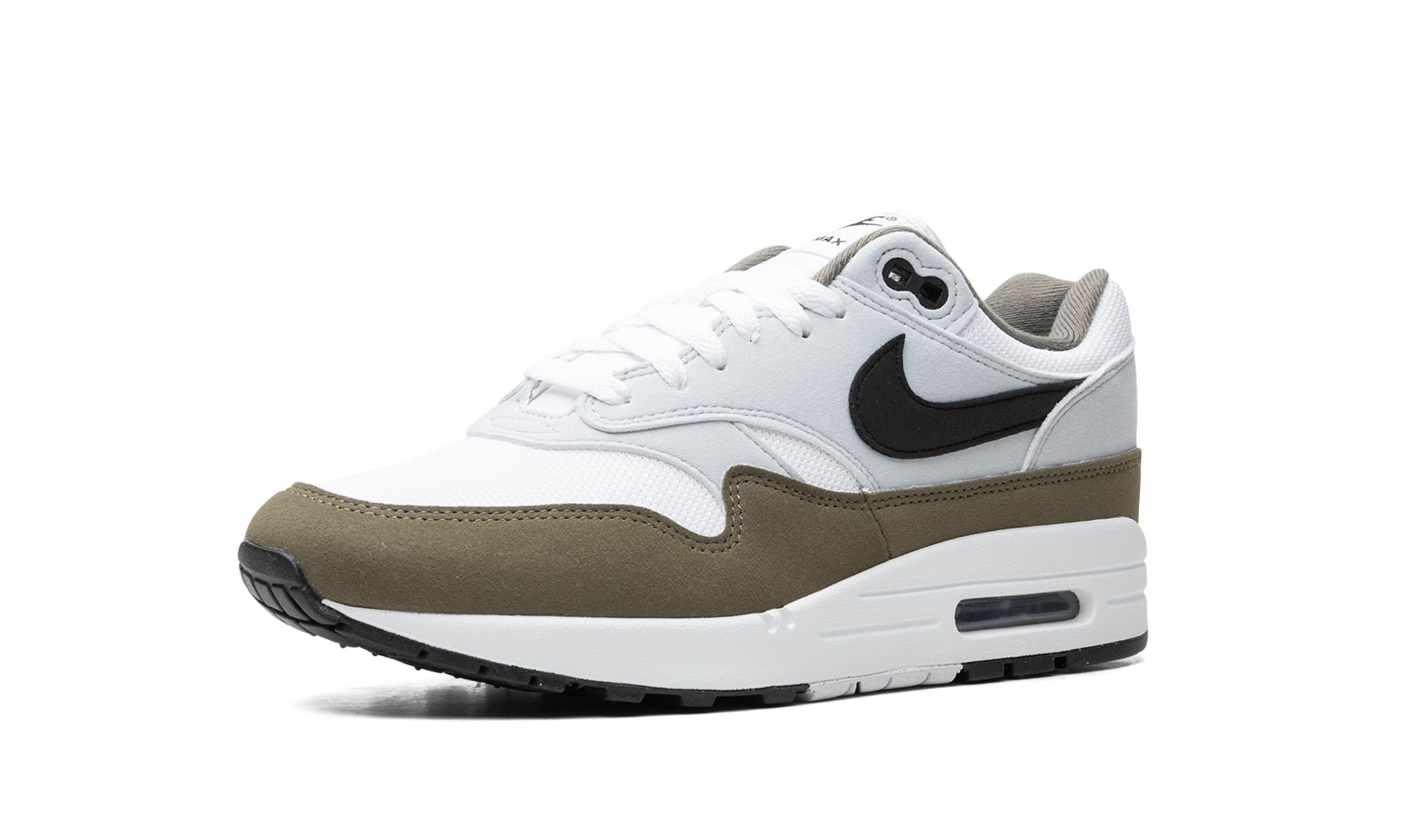 Air Max 1 "Medium Olive" - 4